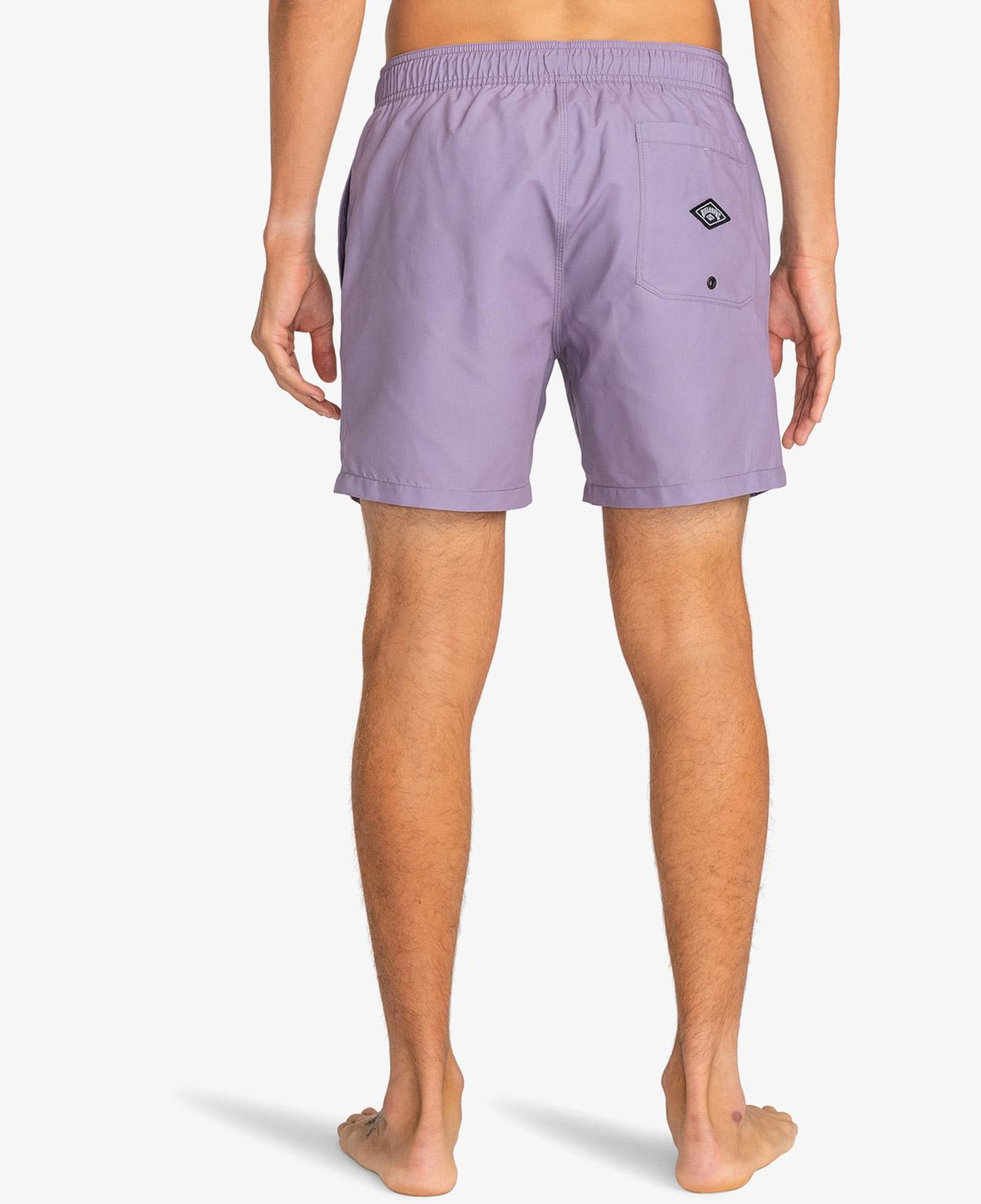 Billabong Heritage Erkek Mor Mayoşort