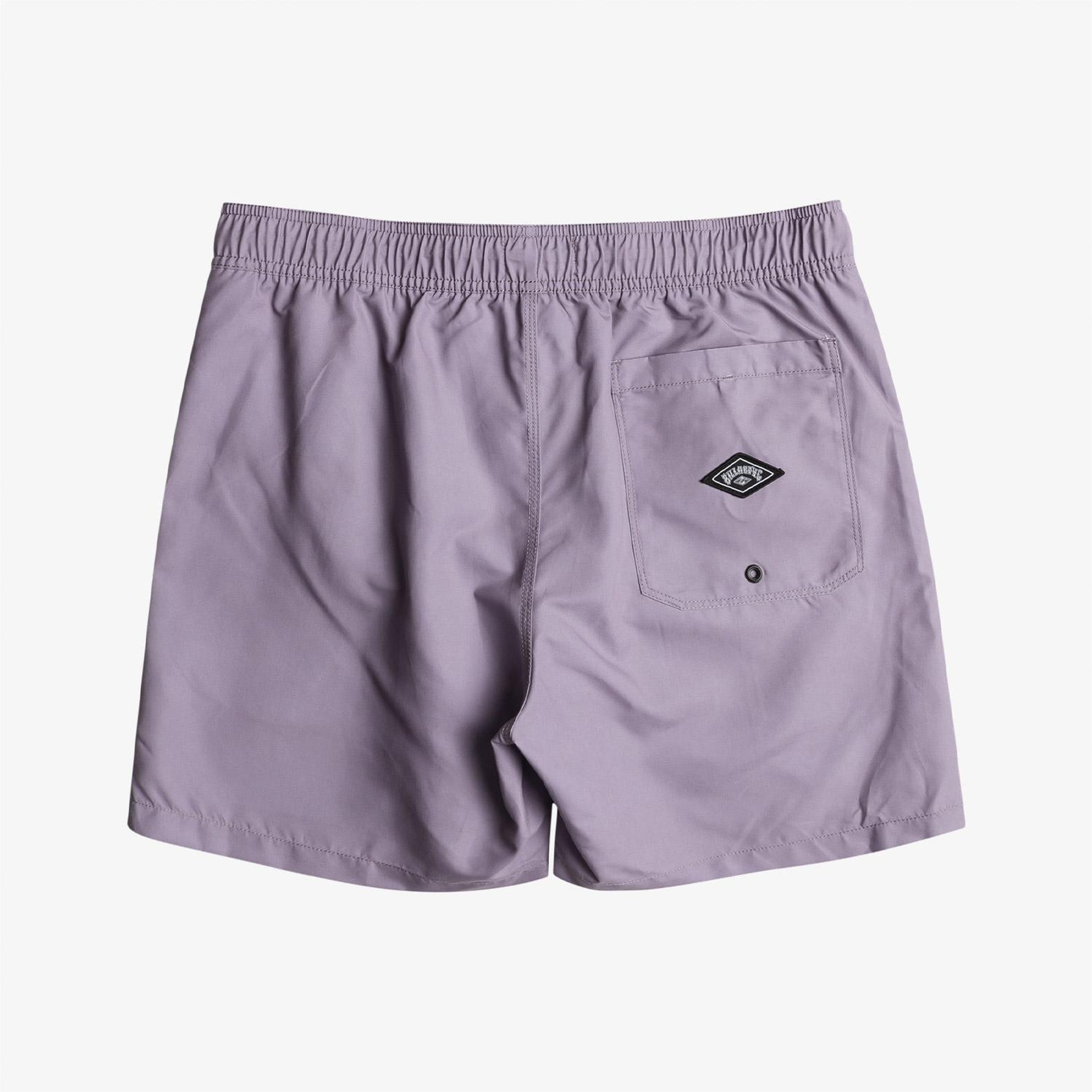 Billabong Heritage Erkek Mor Mayoşort