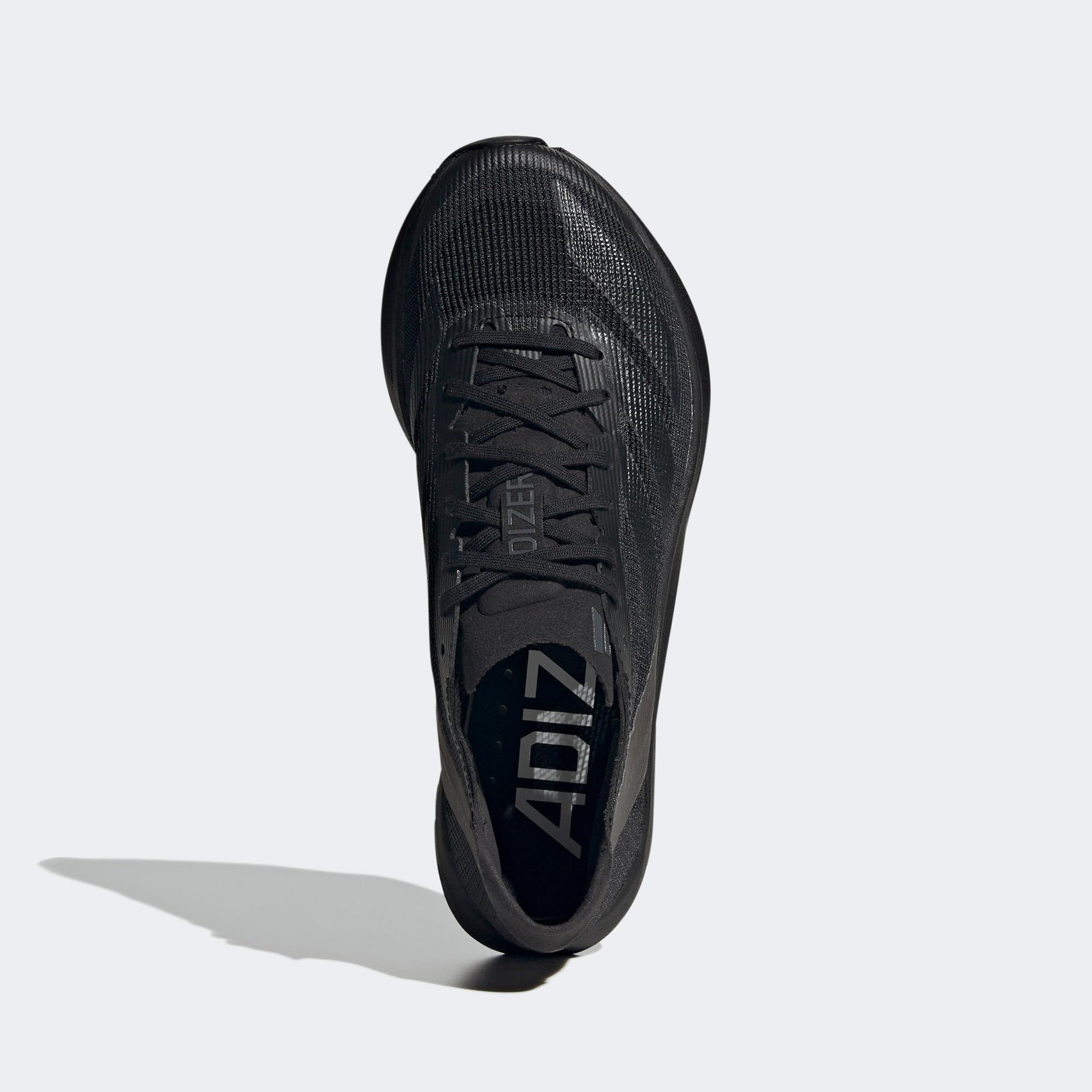 adidas Adizero Takumi 10 Kadın Siyah Koşu Ayakkabısı