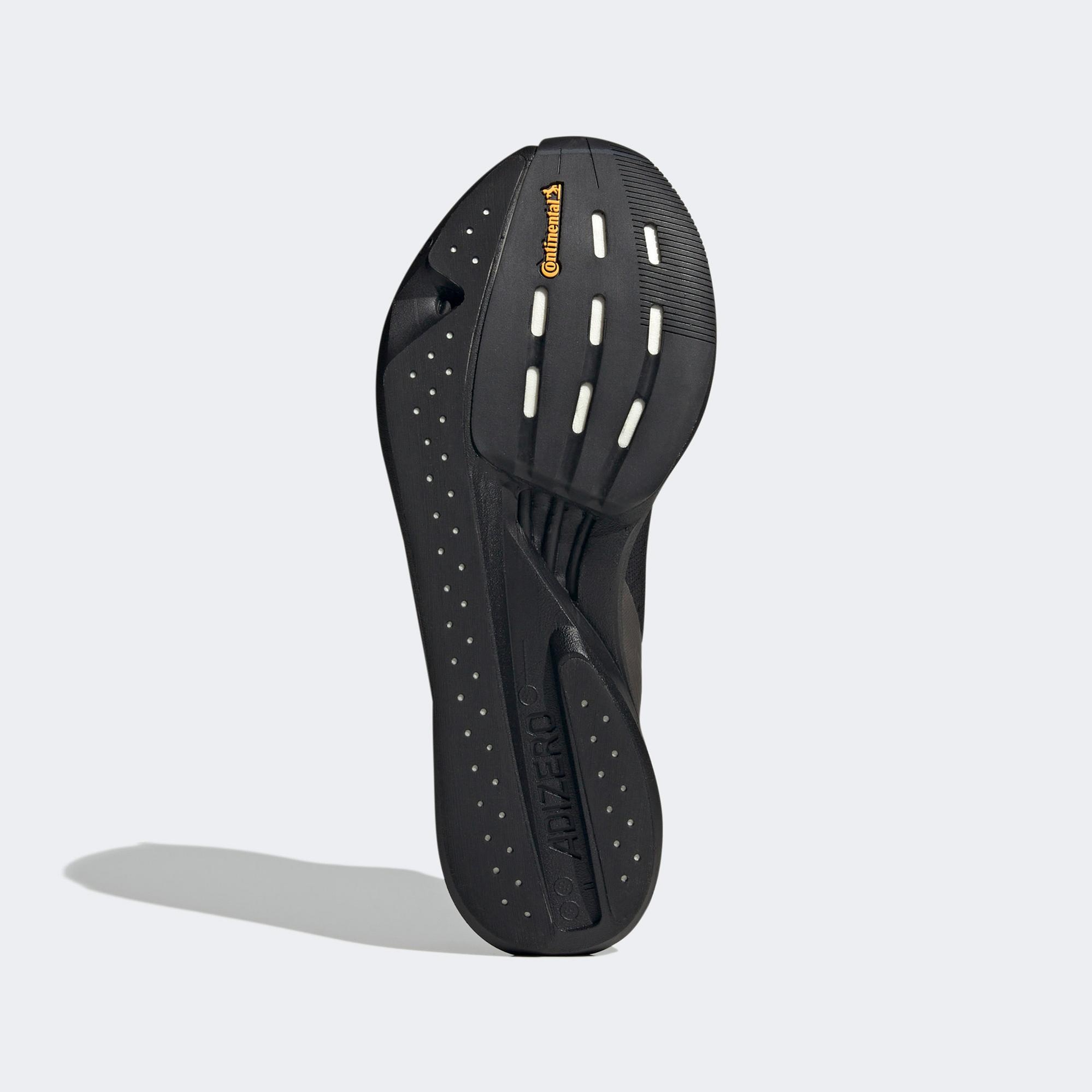 adidas Adizero Takumi 10 Kadın Siyah Koşu Ayakkabısı