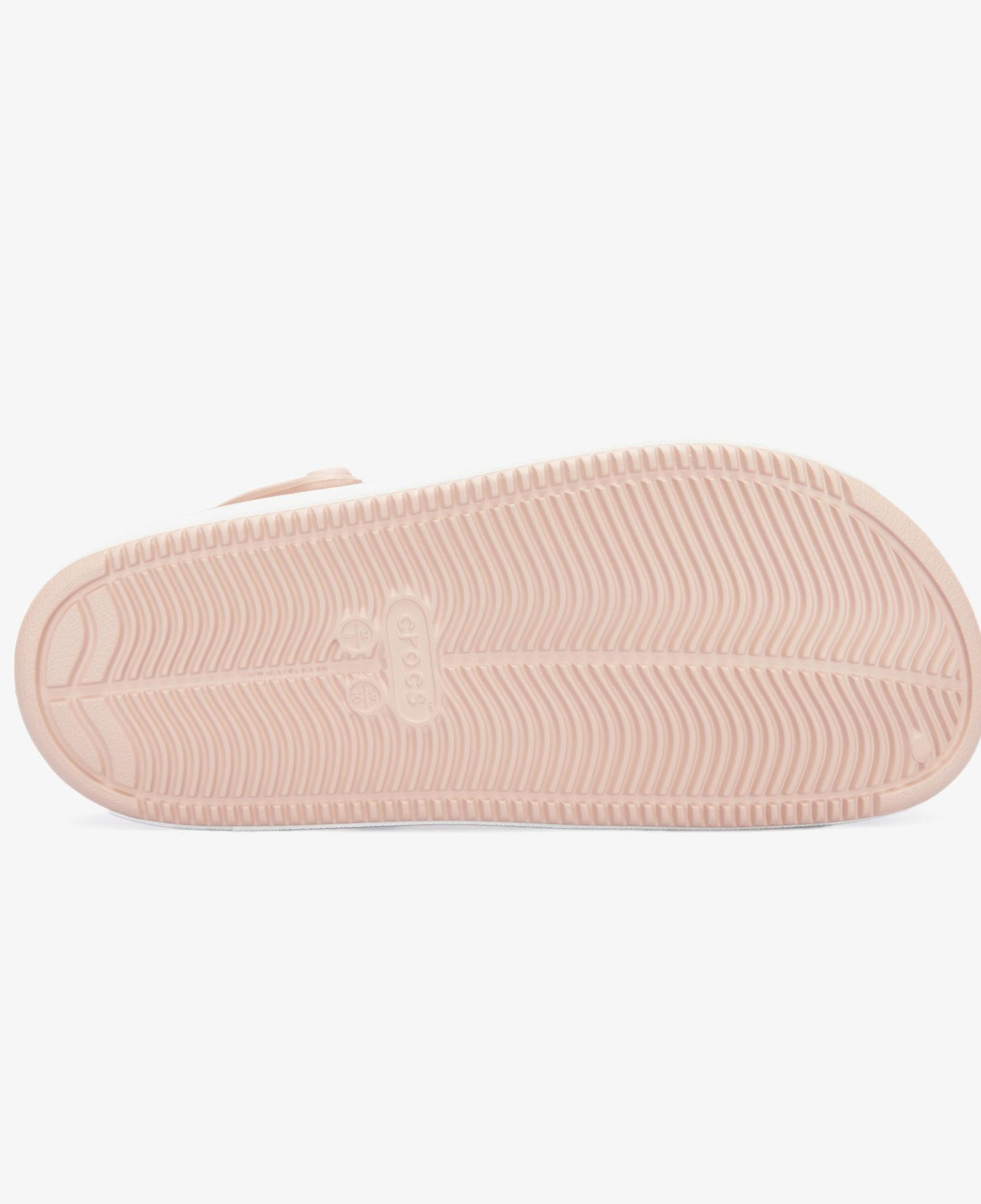 Crocs OffCourt Clog Erkek Pembe Terlik