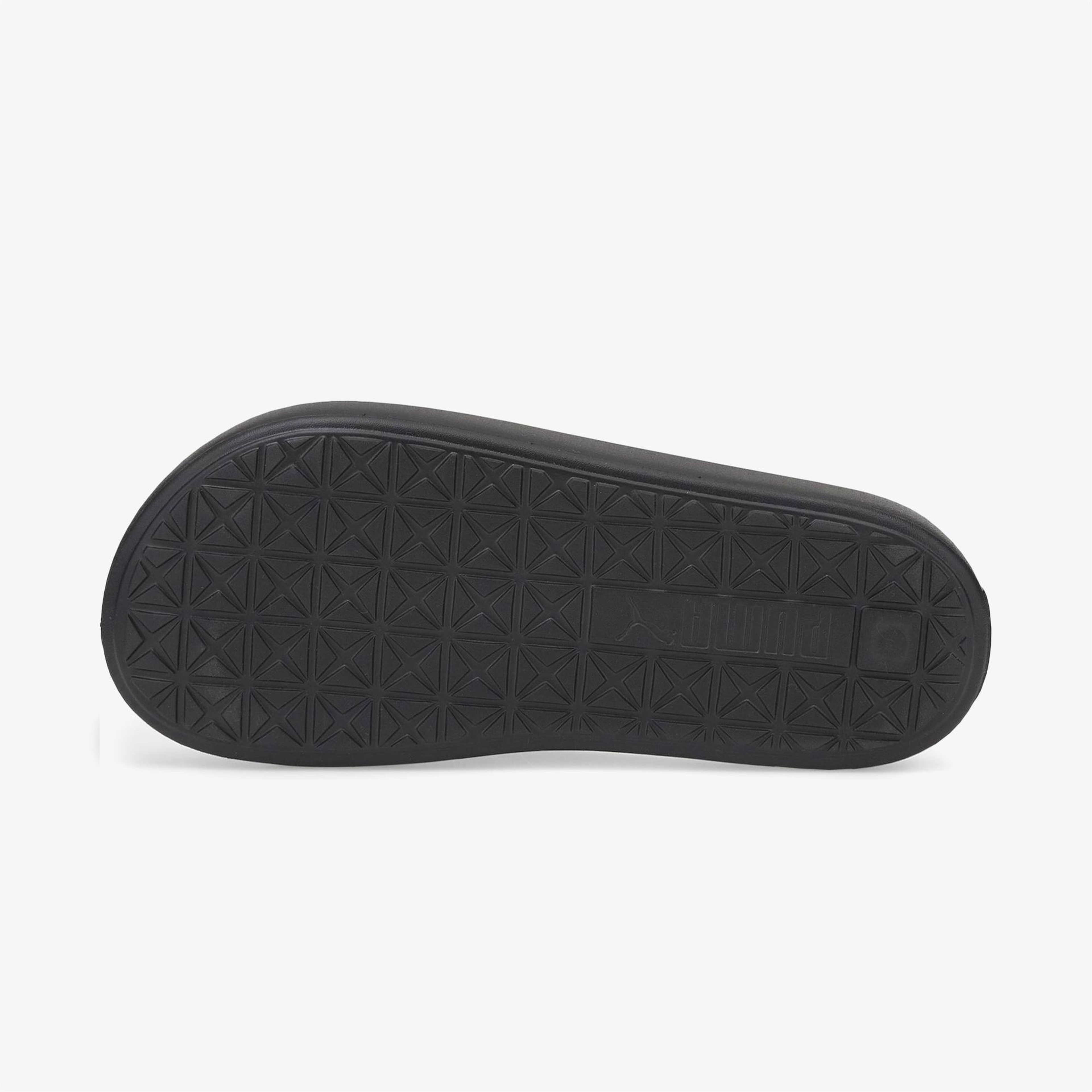 Puma Shibui Cat Unisex Siyah Terlik