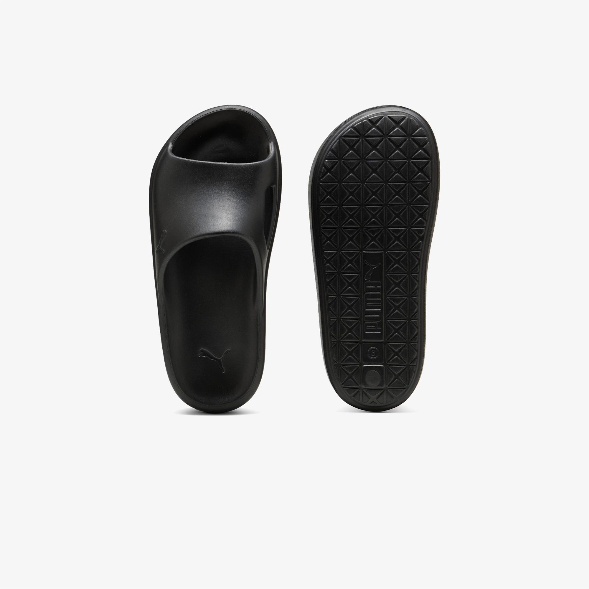 Puma Shibui Cat Unisex Siyah Terlik