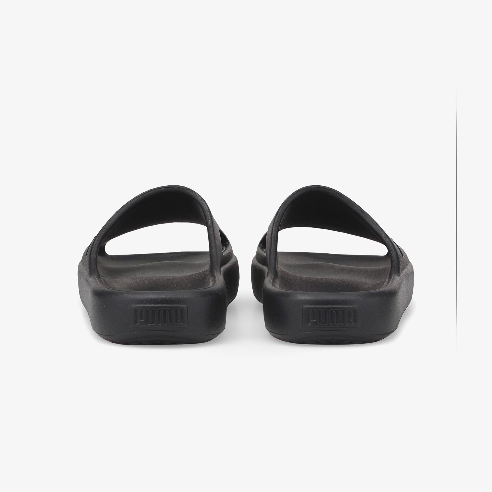 Puma Shibui Cat Unisex Siyah Terlik