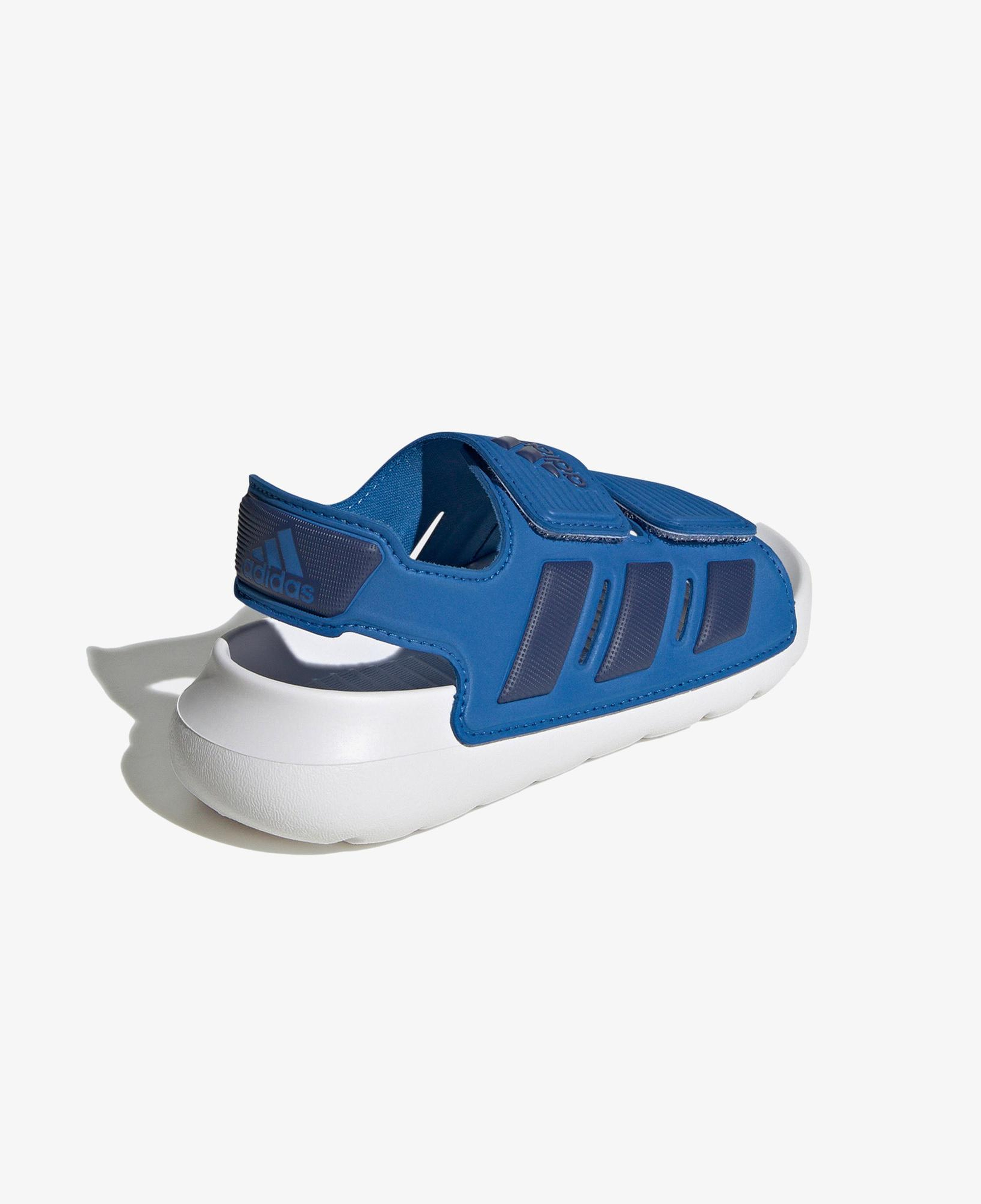 adidas Altaswim 2.0 C Çocuk Mavi Sandalet