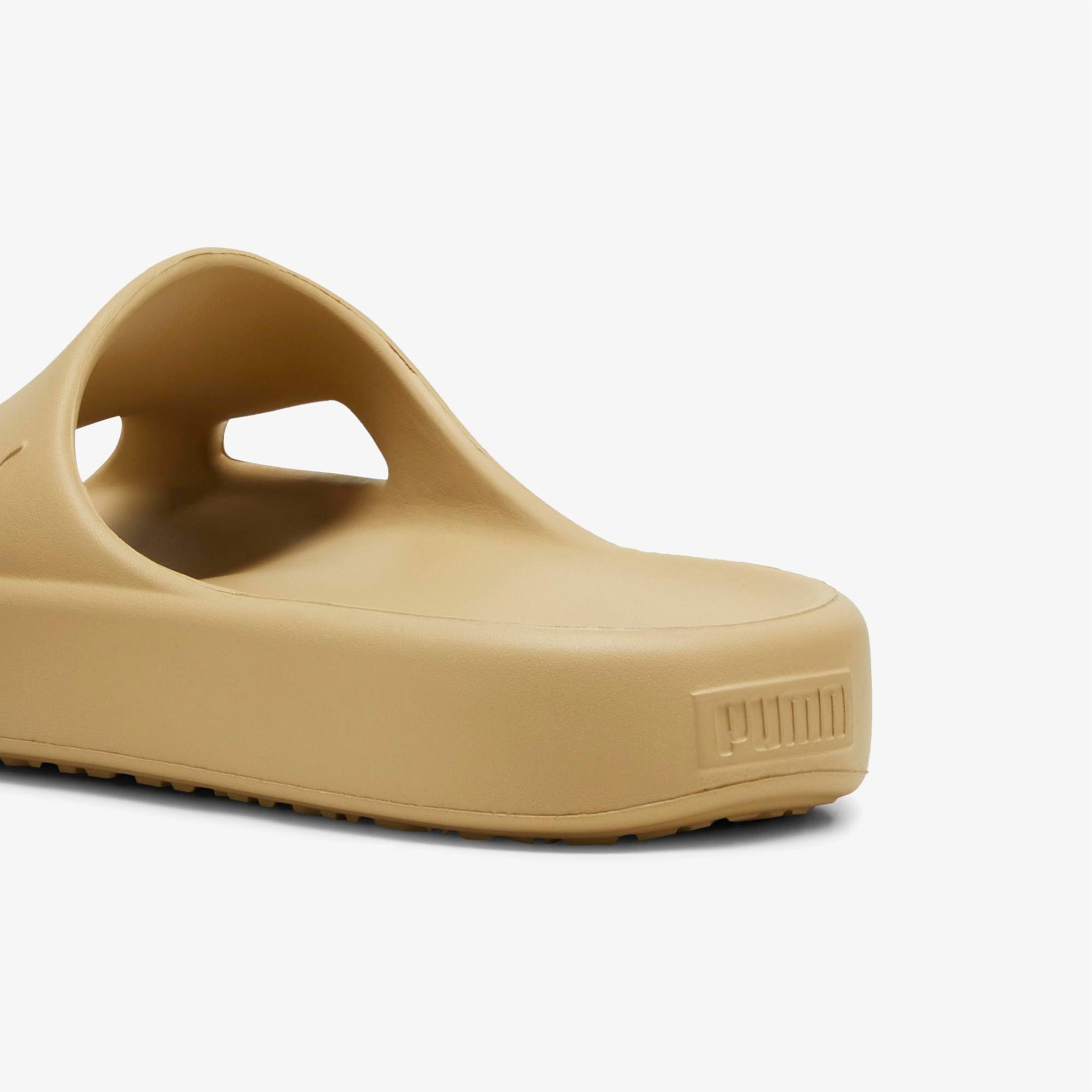 Puma Shibui Cat Unisex Bej Terlik