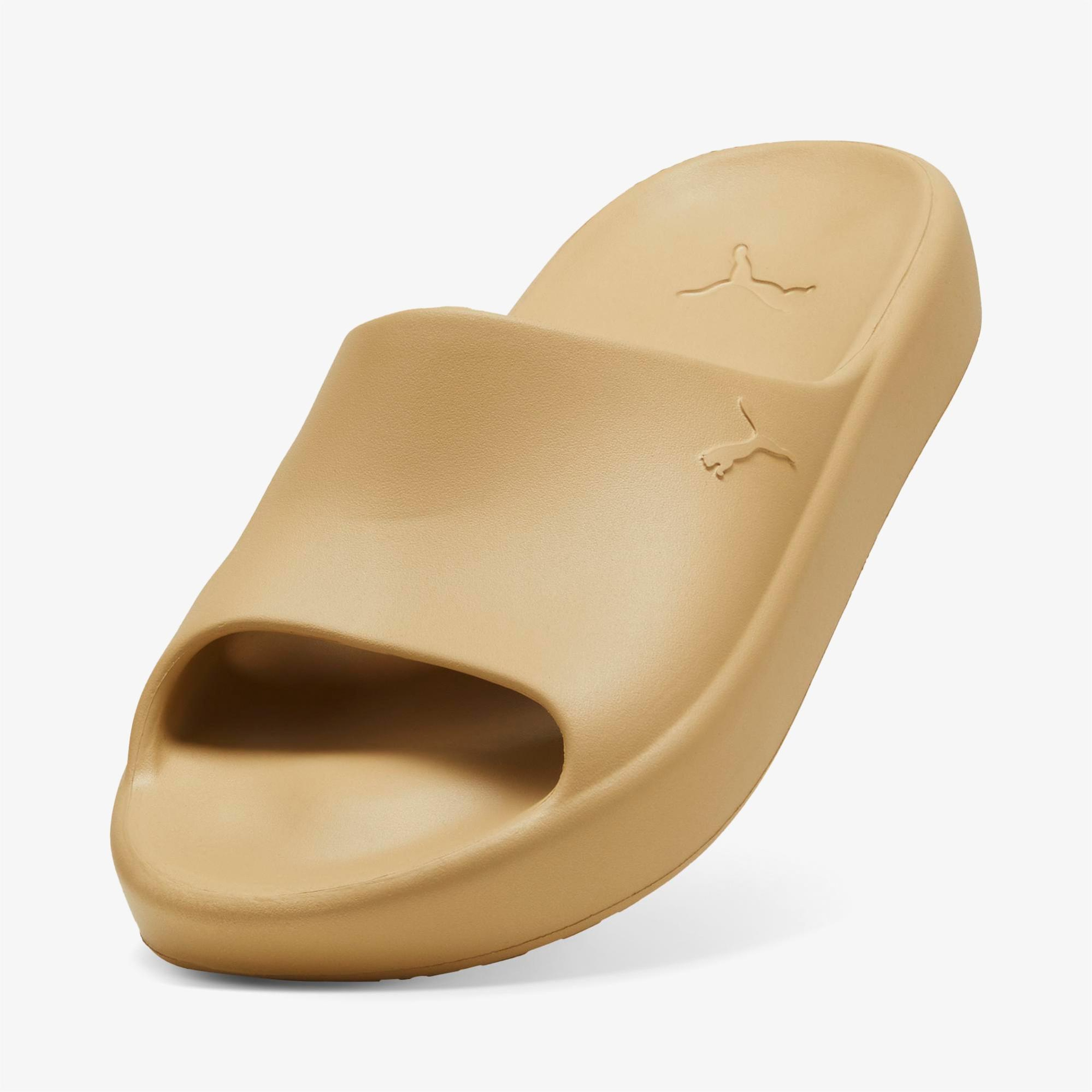 Puma Shibui Cat Unisex Bej Terlik