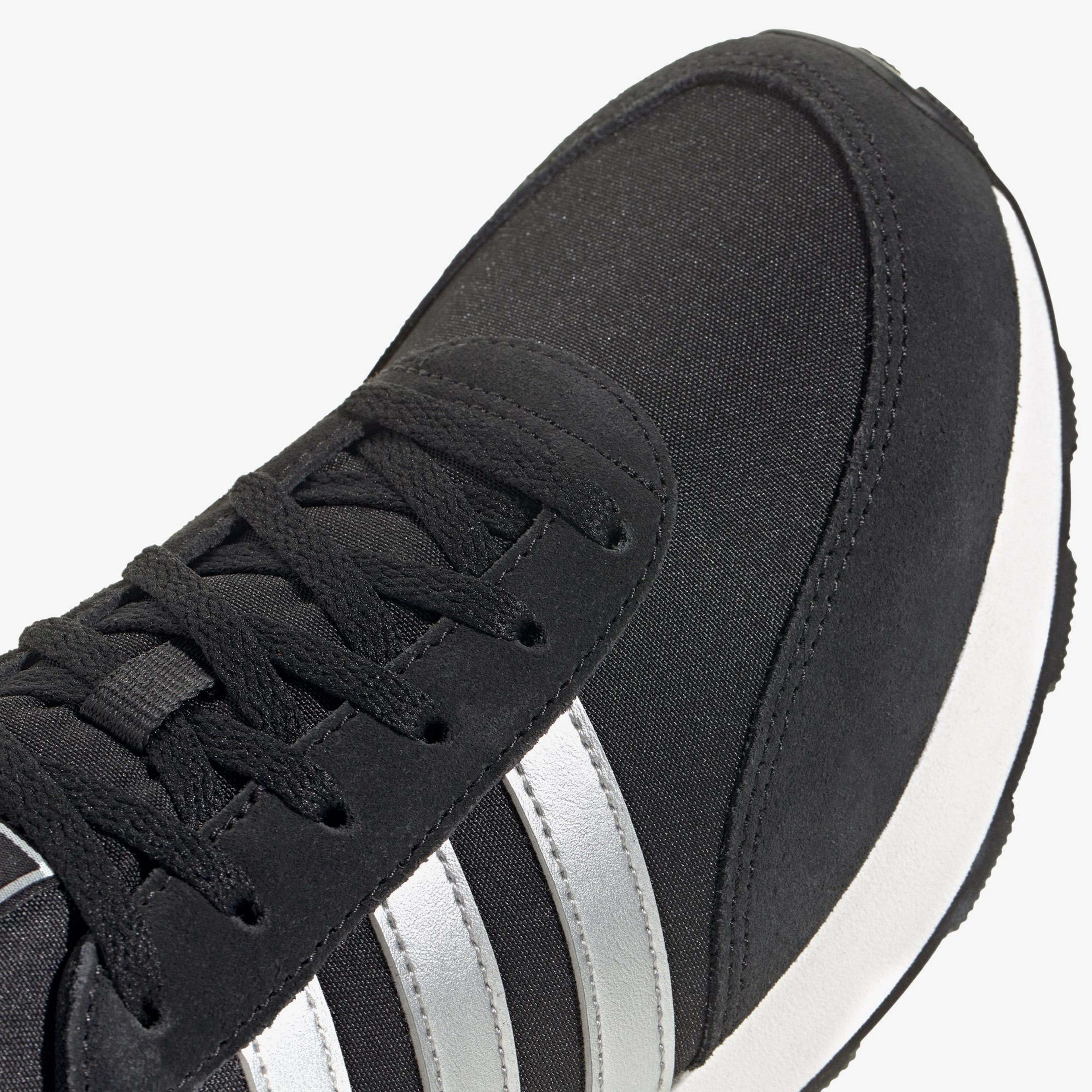 adidas Run 60S 3.0 Kadın Siyah Koşu Ayakkabısı