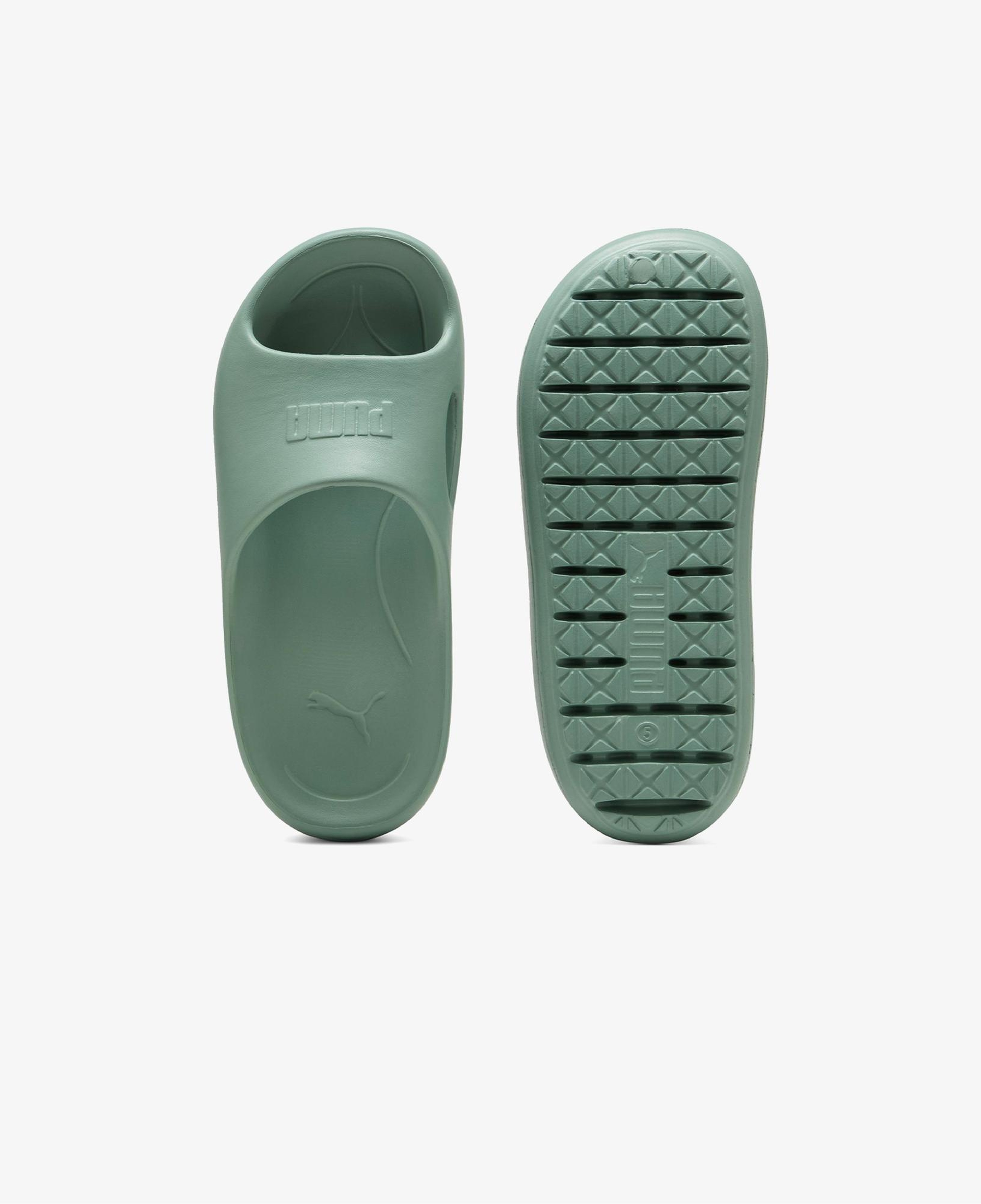 Puma Shibusa Kadın Yeşil Terlik