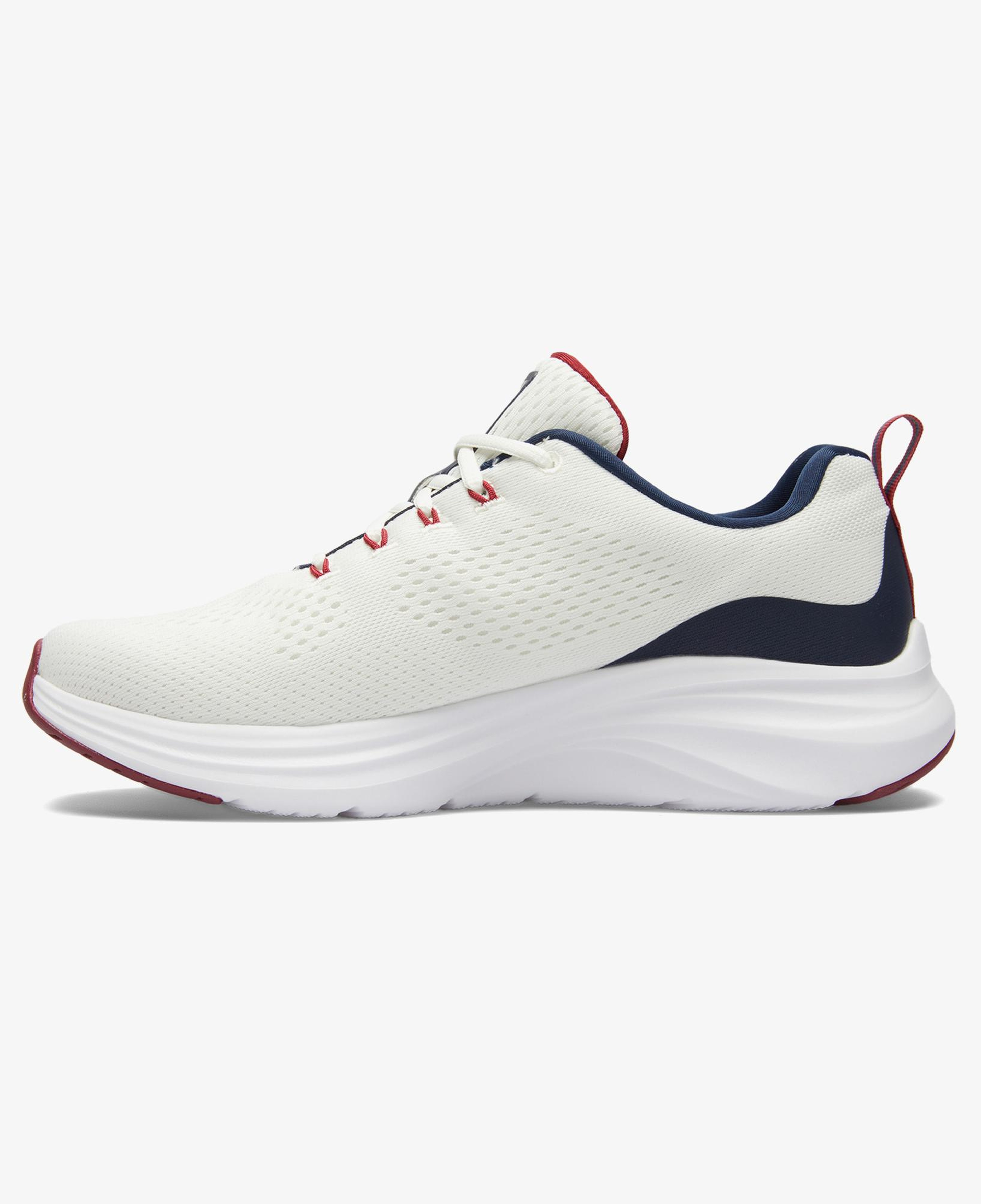 Skechers Vapor Foam Erkek Beyaz Günlük Spor Ayakkabı