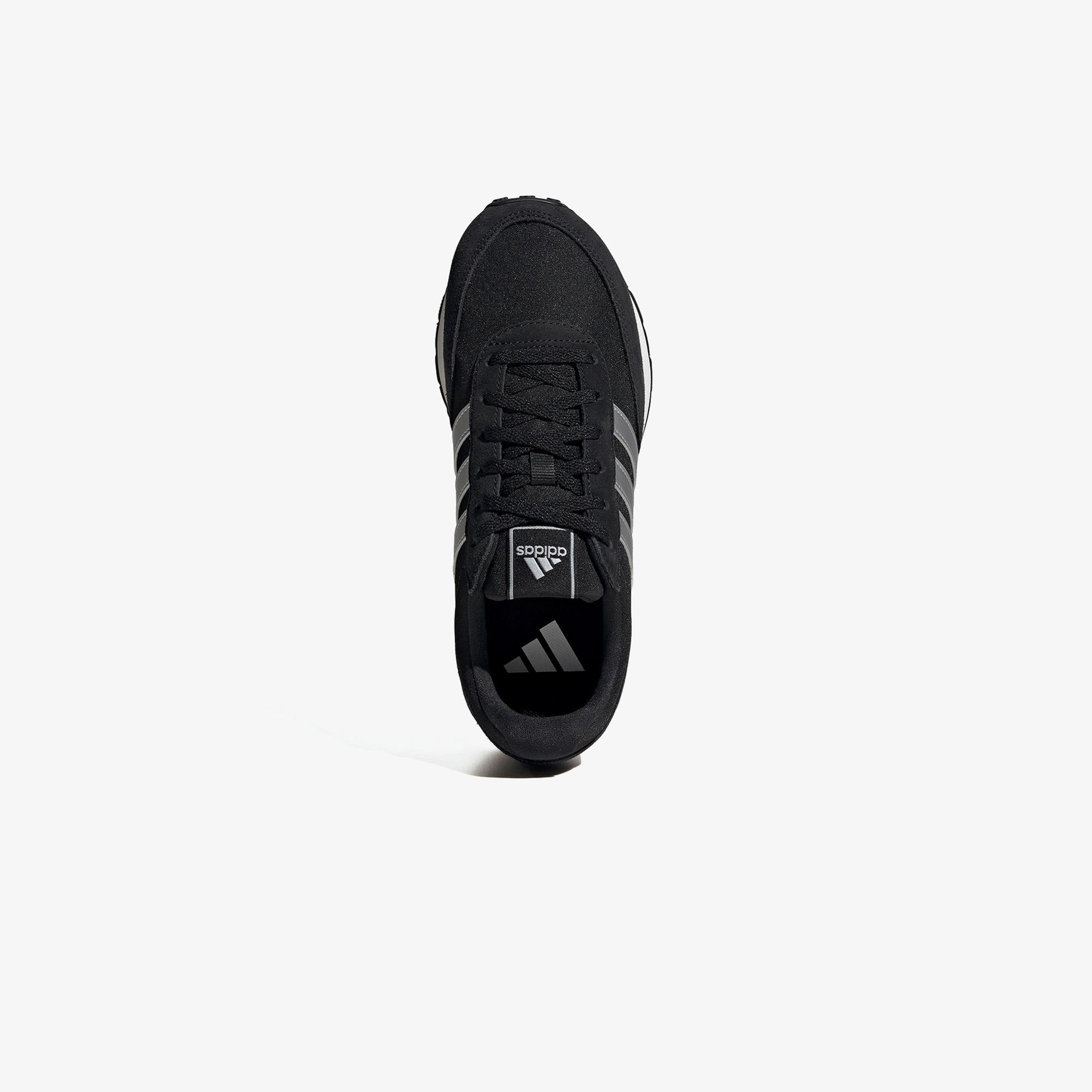 adidas Run 60S 3.0 Kadın Siyah Koşu Ayakkabısı