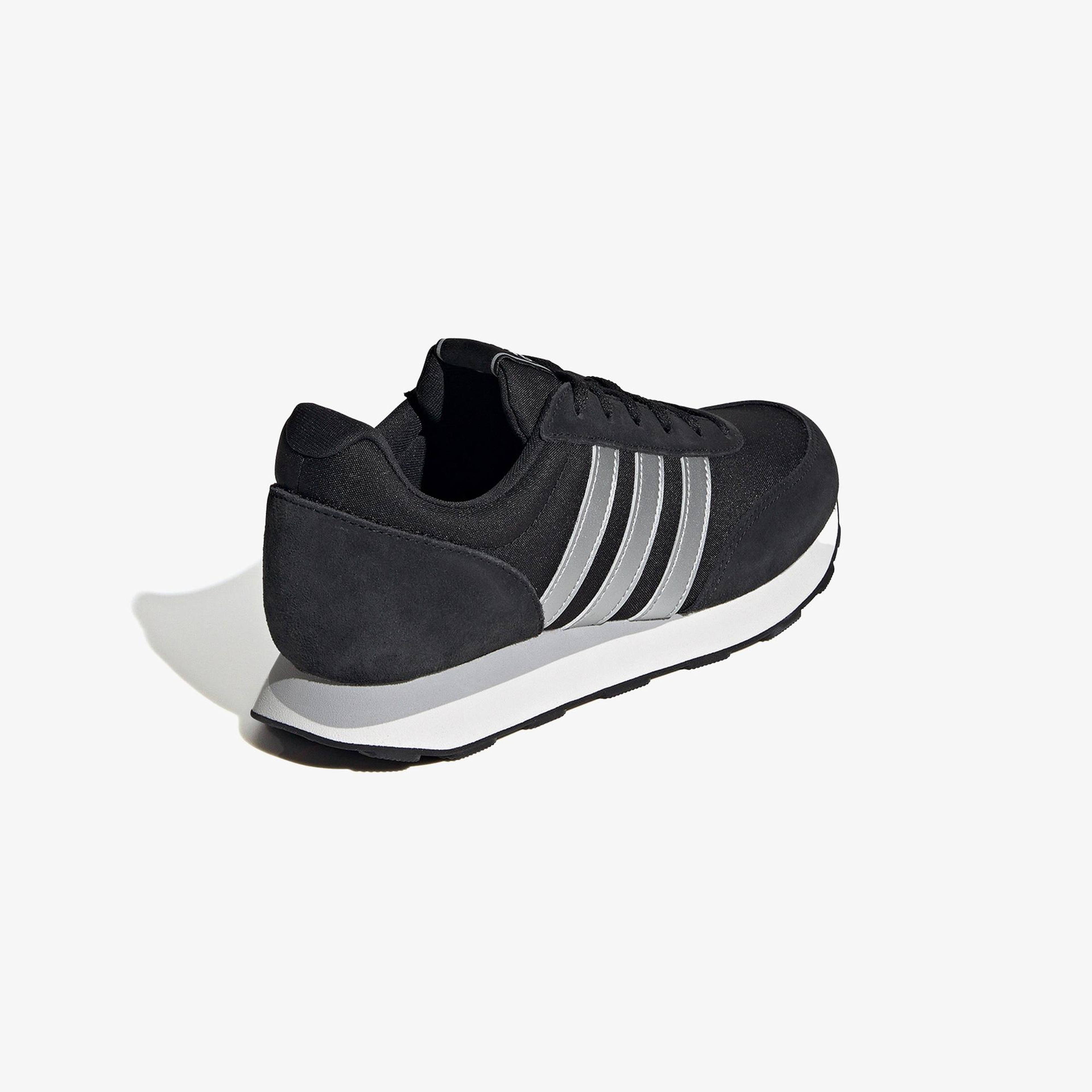 adidas Run 60S 3.0 Kadın Siyah Koşu Ayakkabısı