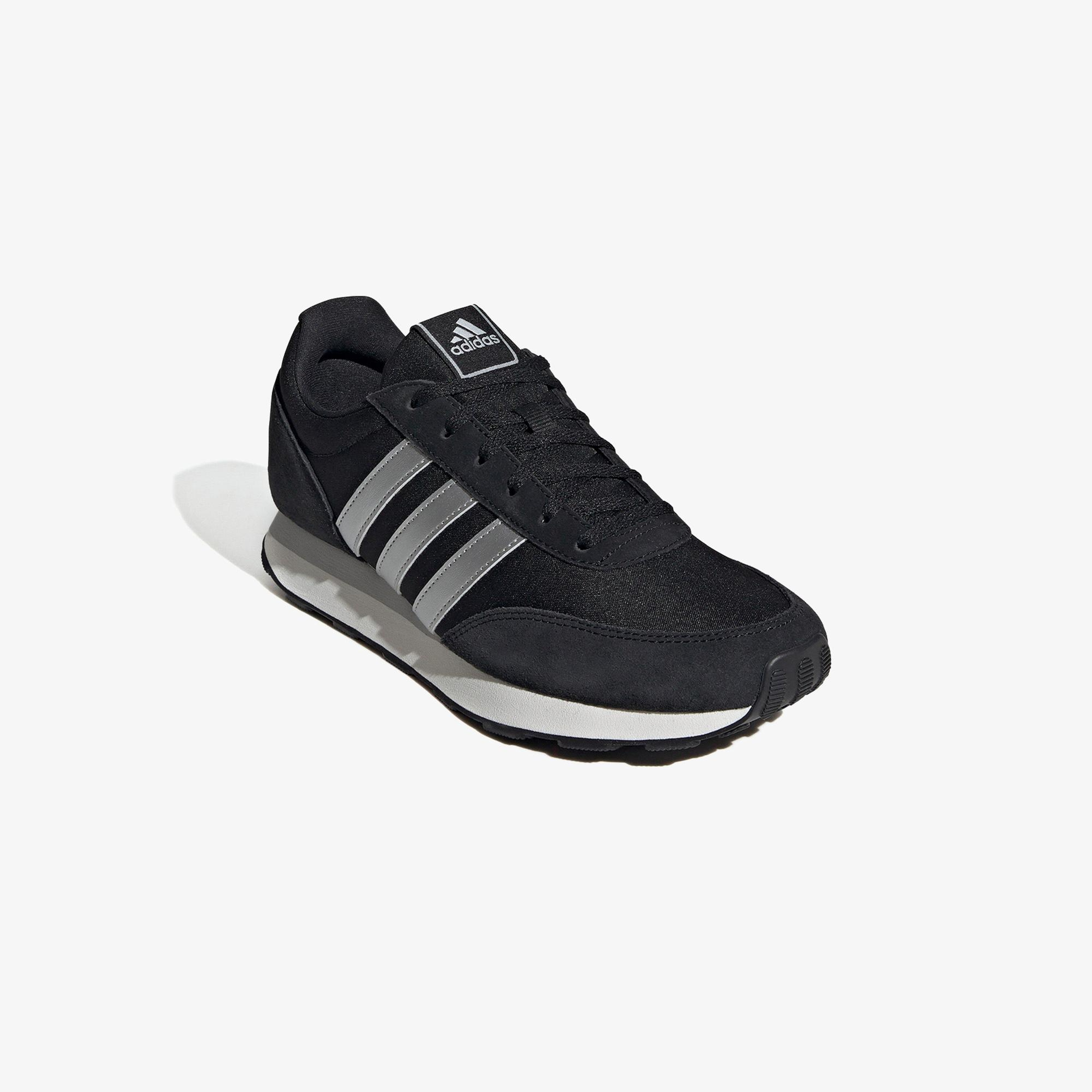 adidas Run 60S 3.0 Kadın Siyah Koşu Ayakkabısı