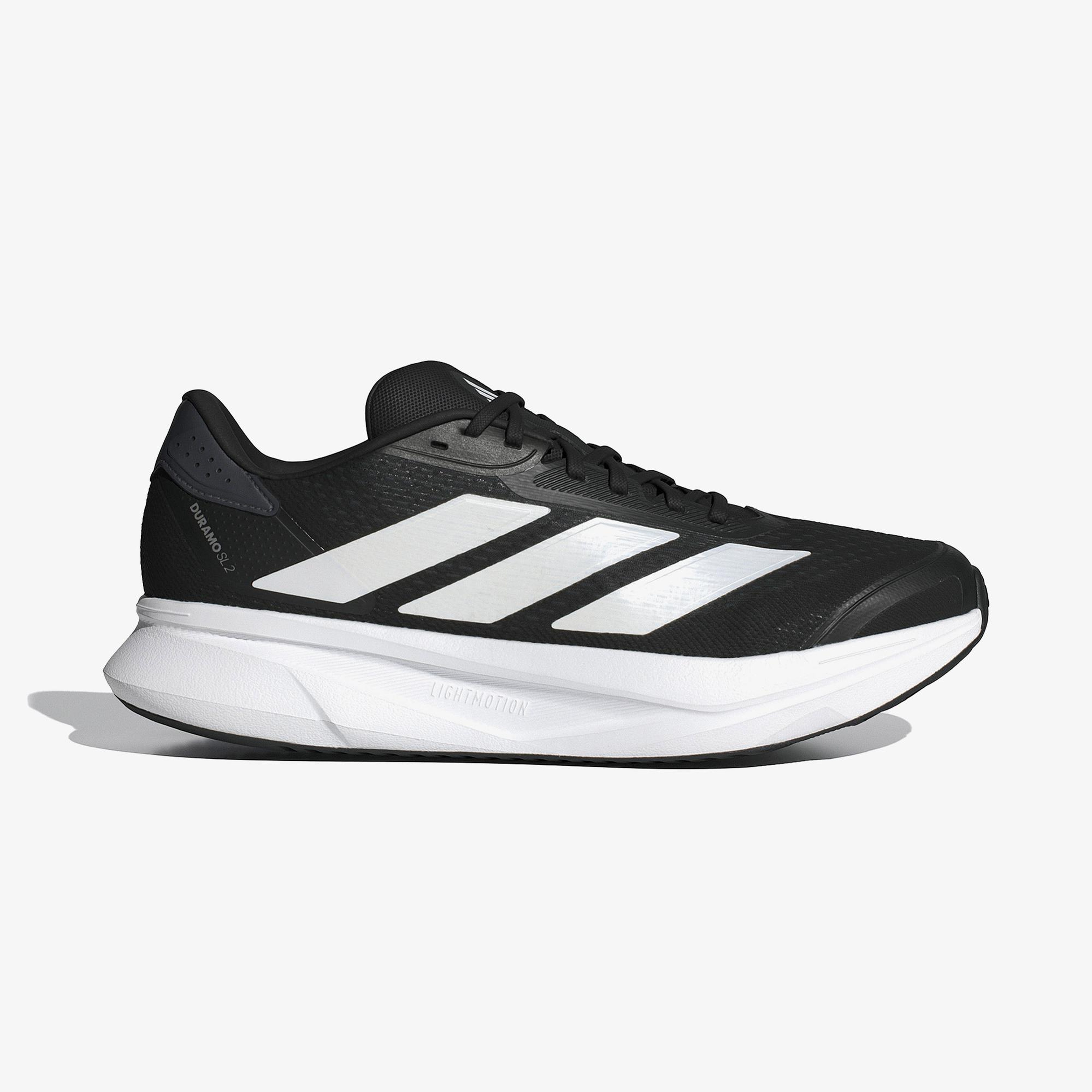 adidas Duramo Sl 2 Erkek Siyah Koşu Ayakkabısı