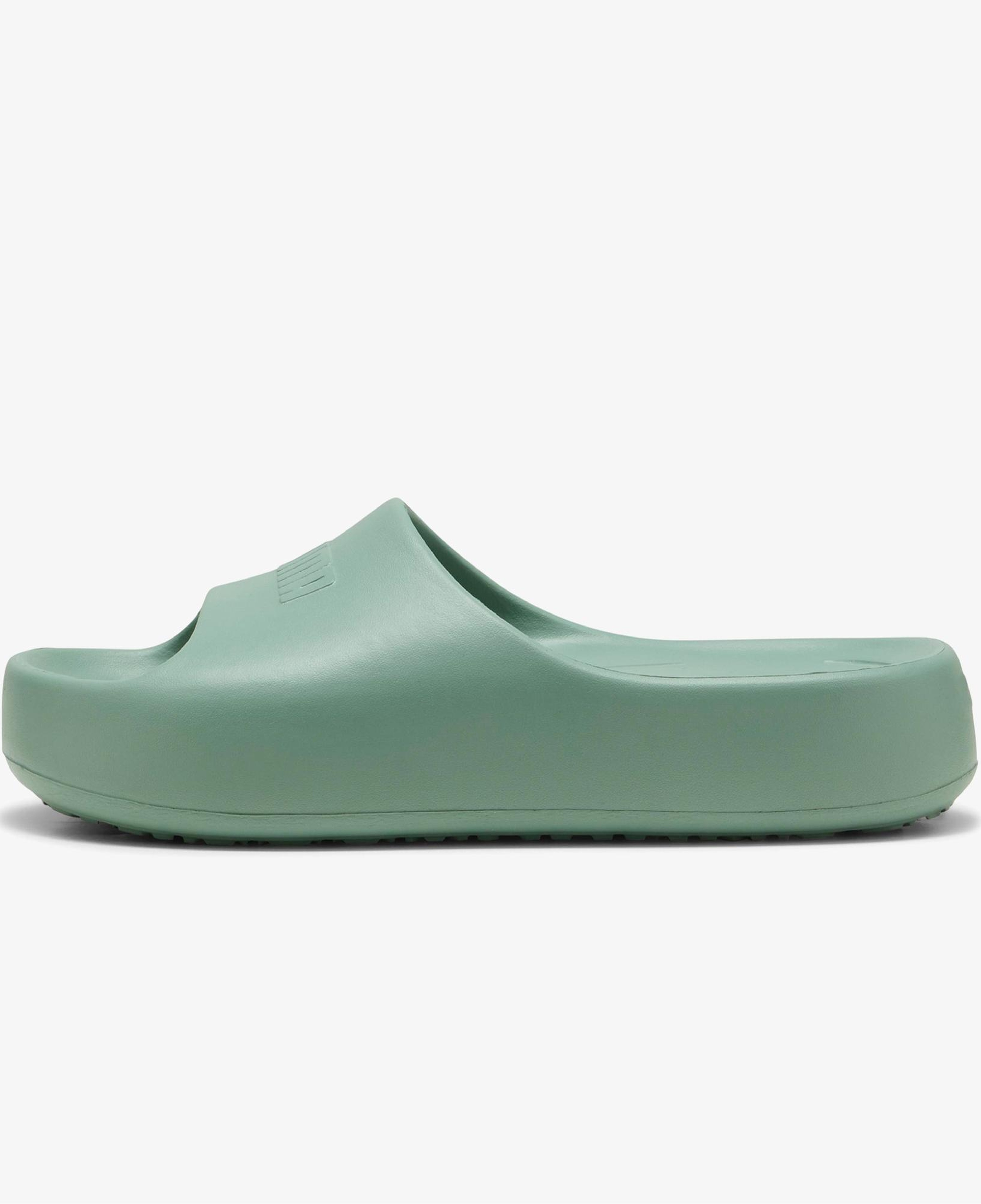 Puma Shibusa Kadın Yeşil Terlik