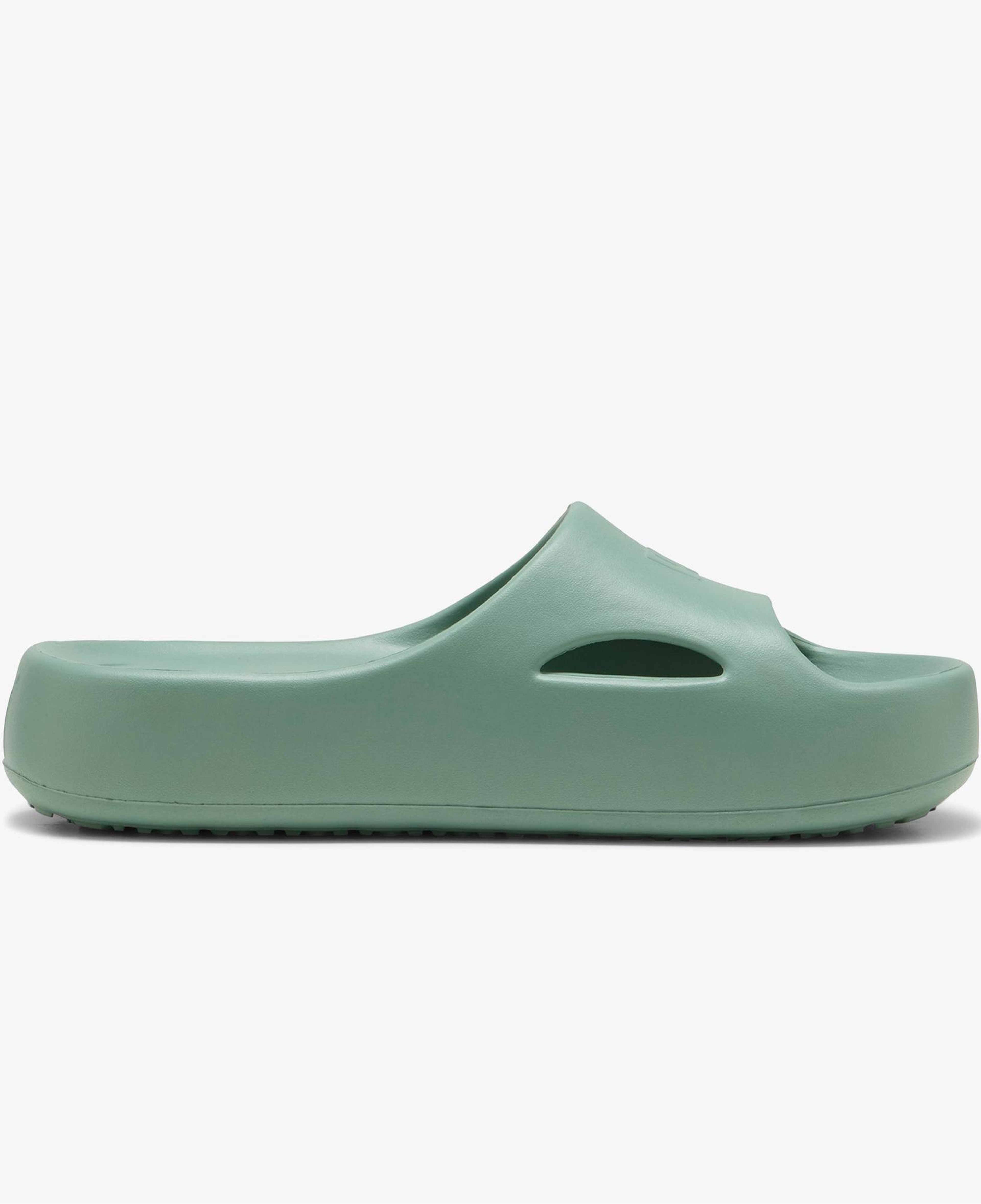 Puma Shibusa Kadın Yeşil Terlik