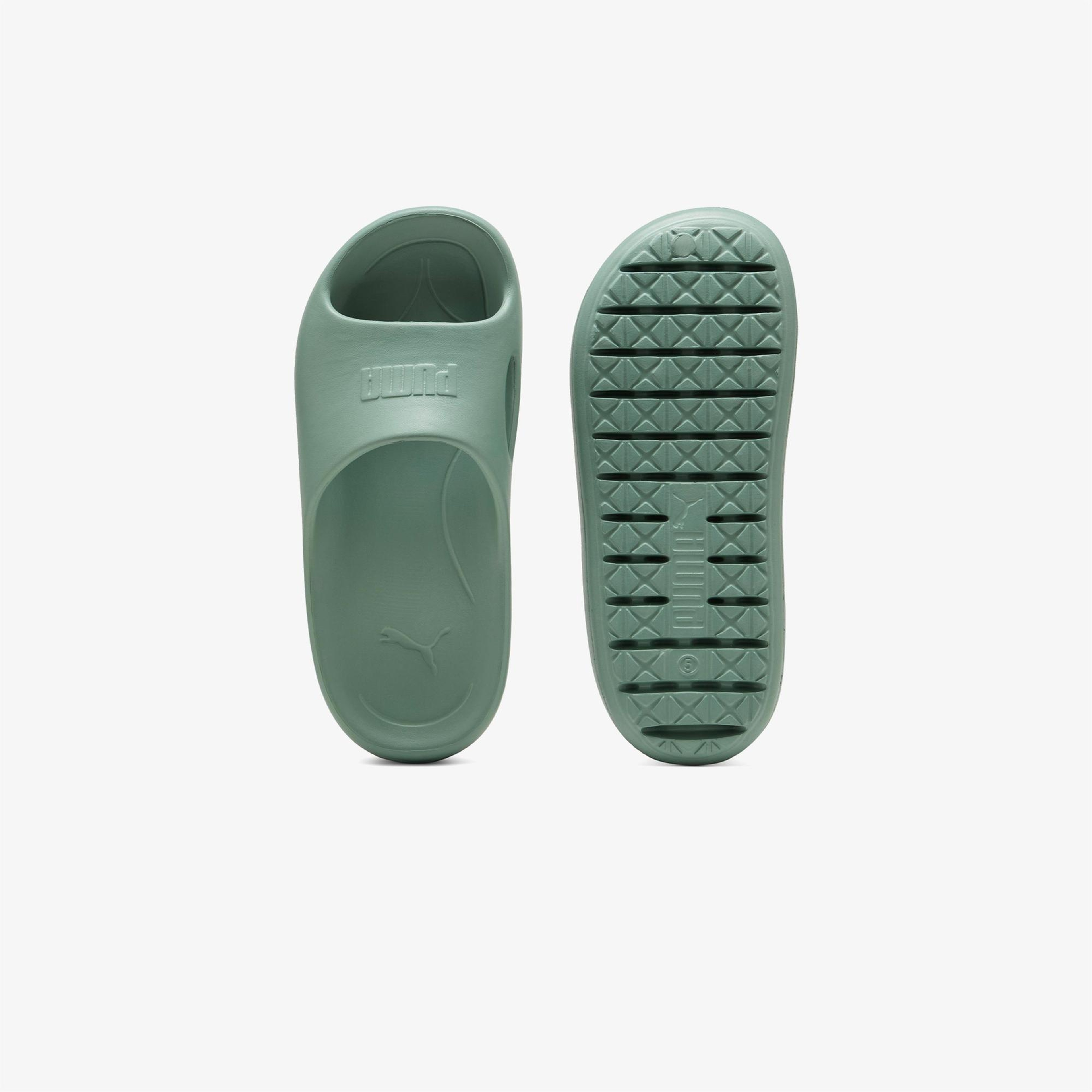 Puma Shibusa Kadın Yeşil Terlik