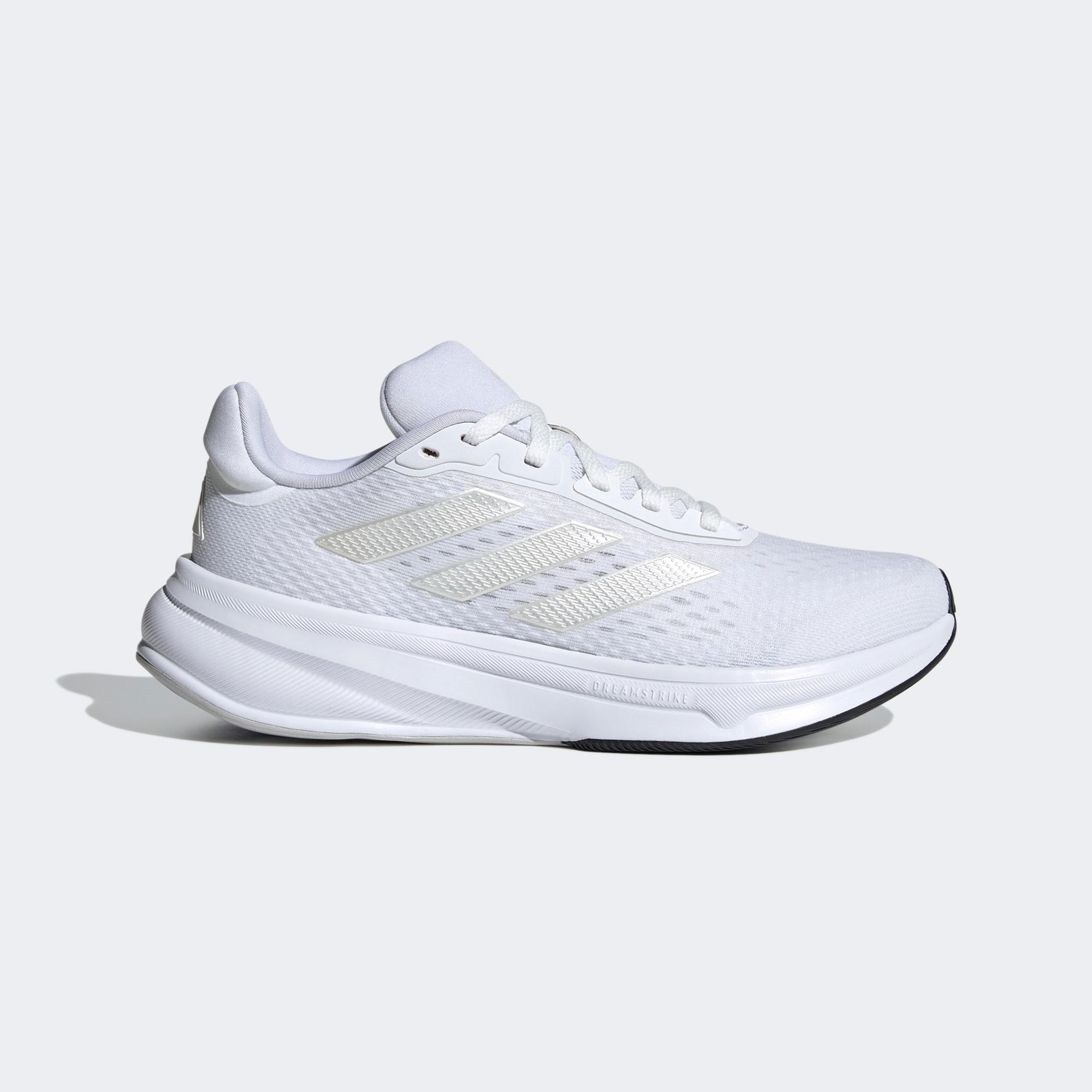 adidas Response Super W Kadın Beyaz Koşu Ayakkabısı