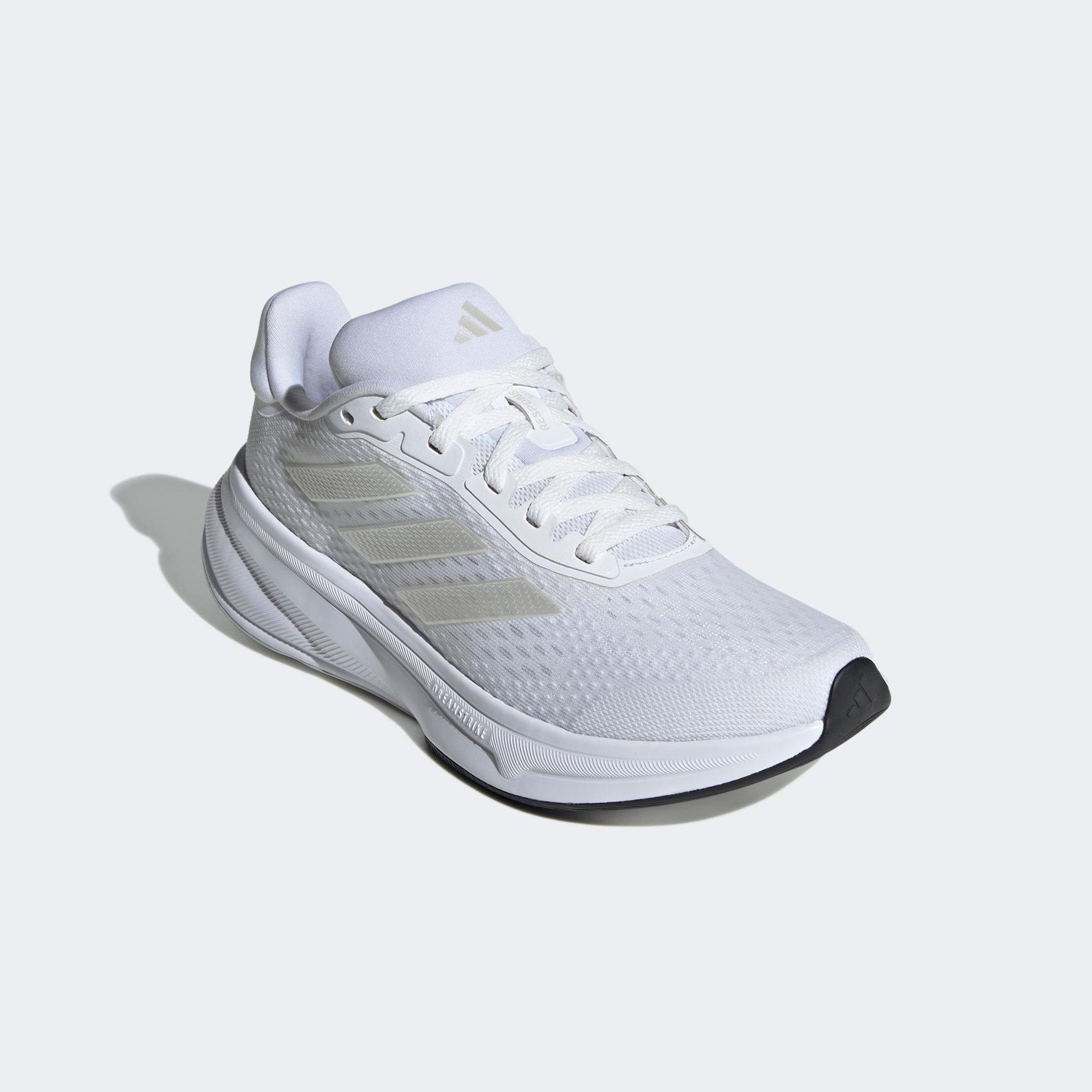 adidas Response Super W Kadın Beyaz Koşu Ayakkabısı