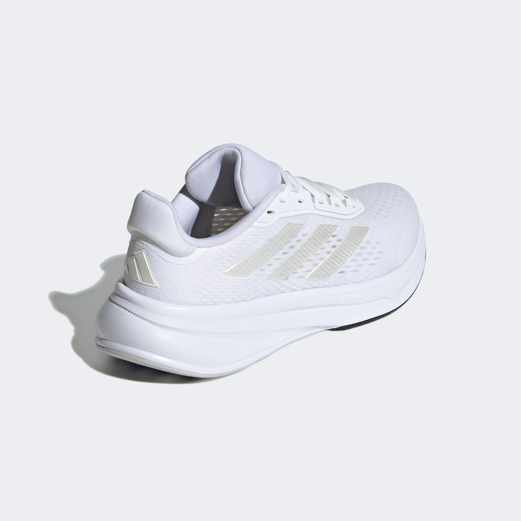 adidas Response Super W Kadın Beyaz Koşu Ayakkabısı