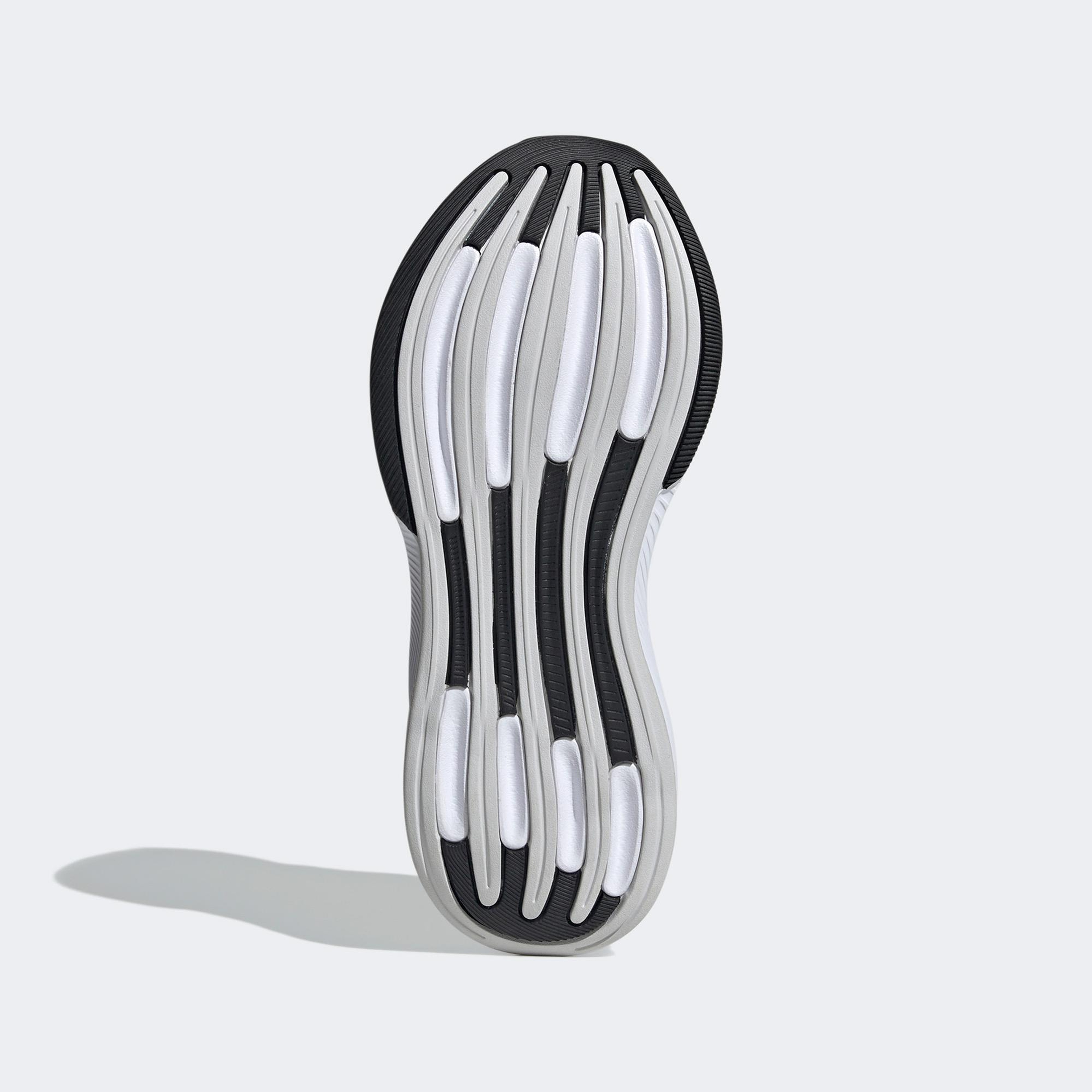 adidas Response Super W Kadın Beyaz Koşu Ayakkabısı