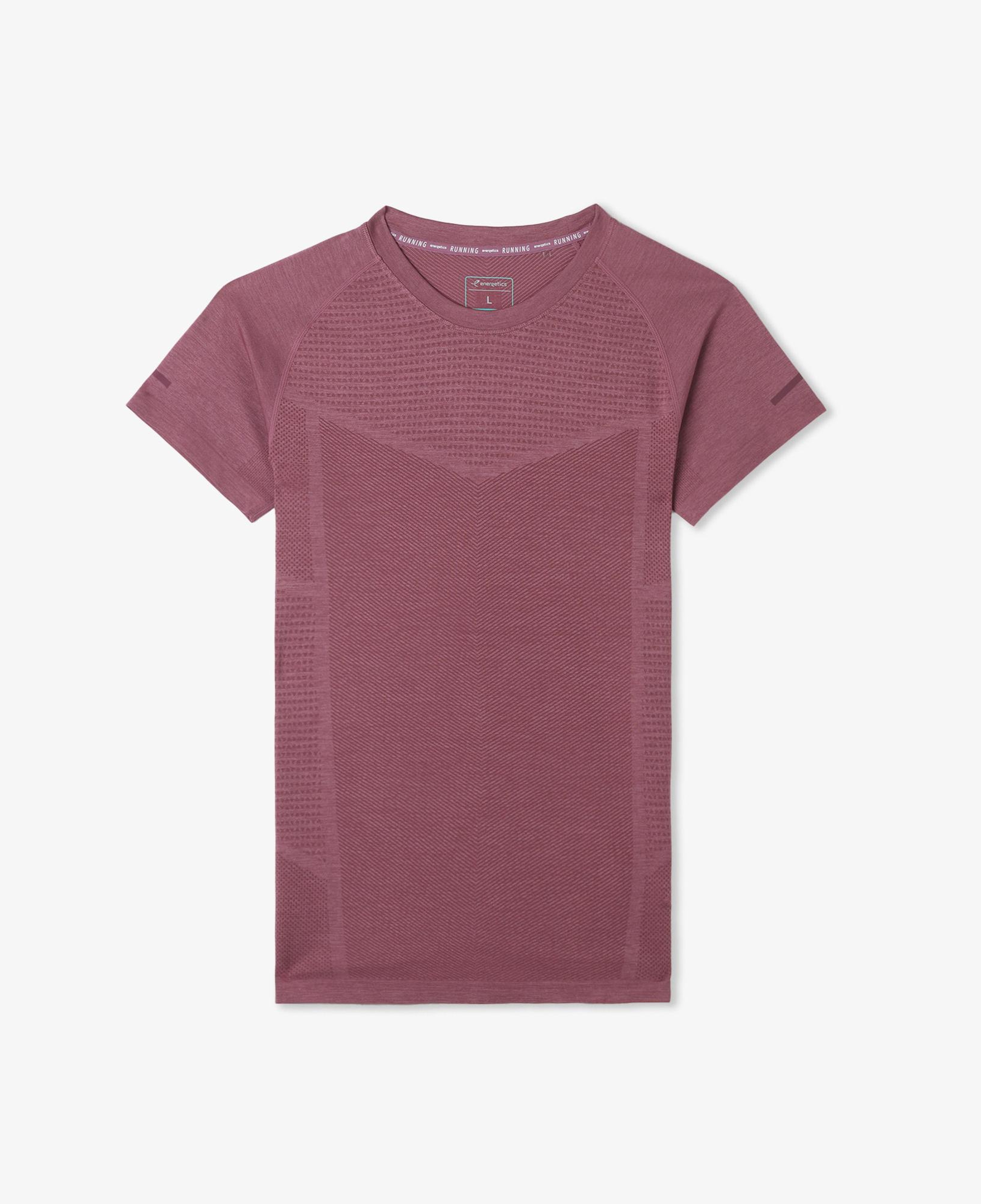 Energetics Tulia Kadın Pembe Antrenman T-Shirt