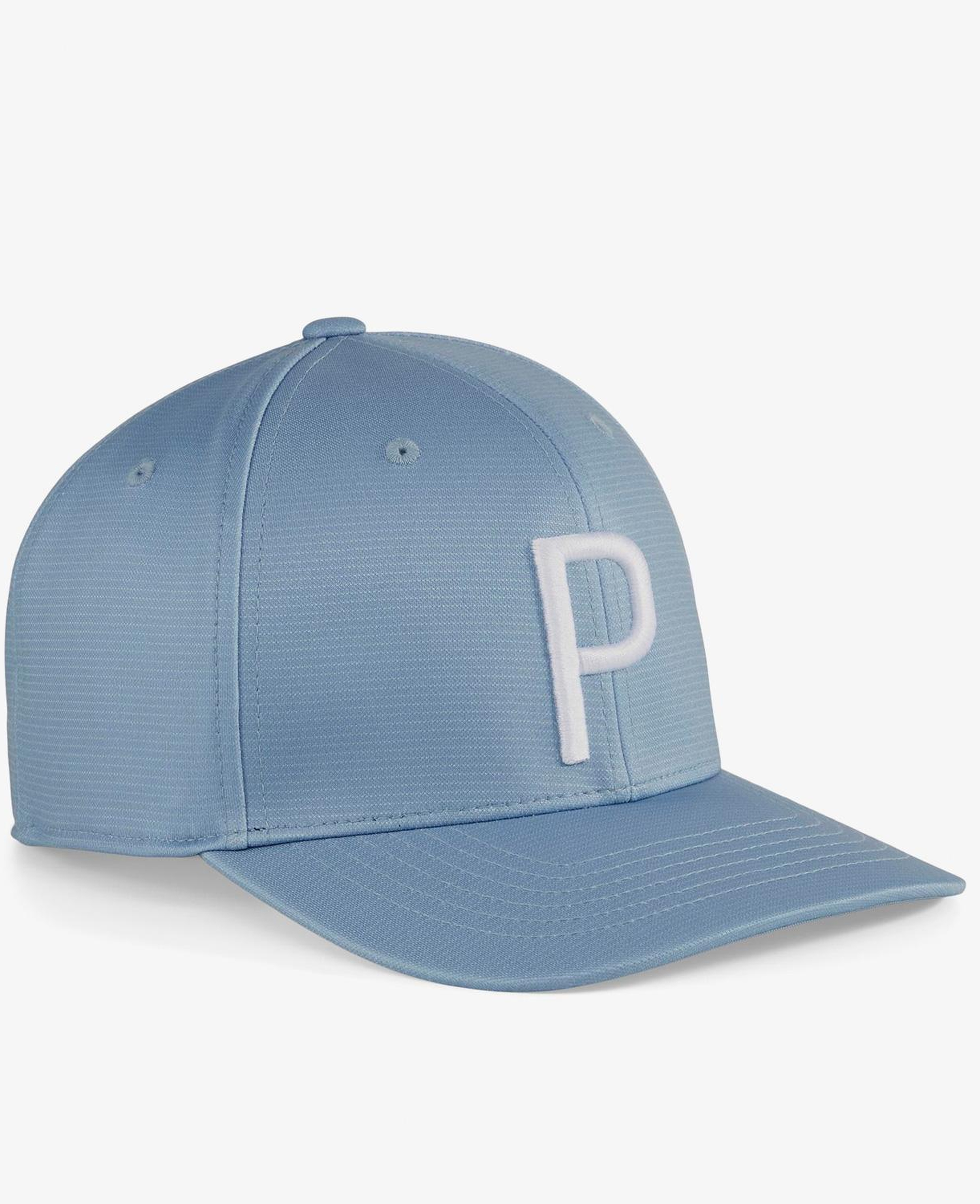 Puma Golf P Snapback Unisex Lacivert Şapka