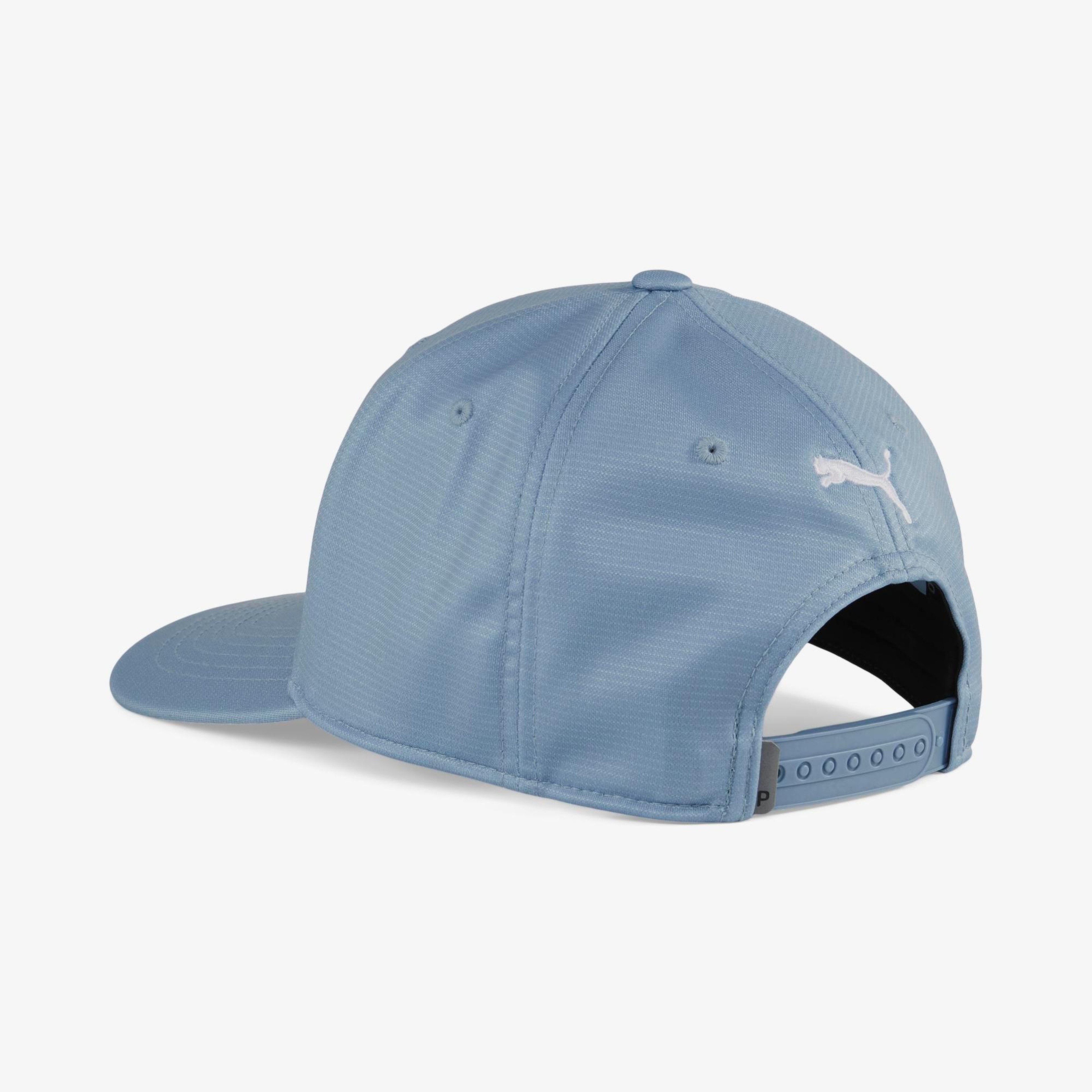 Puma Golf P Snapback Unisex Lacivert Şapka