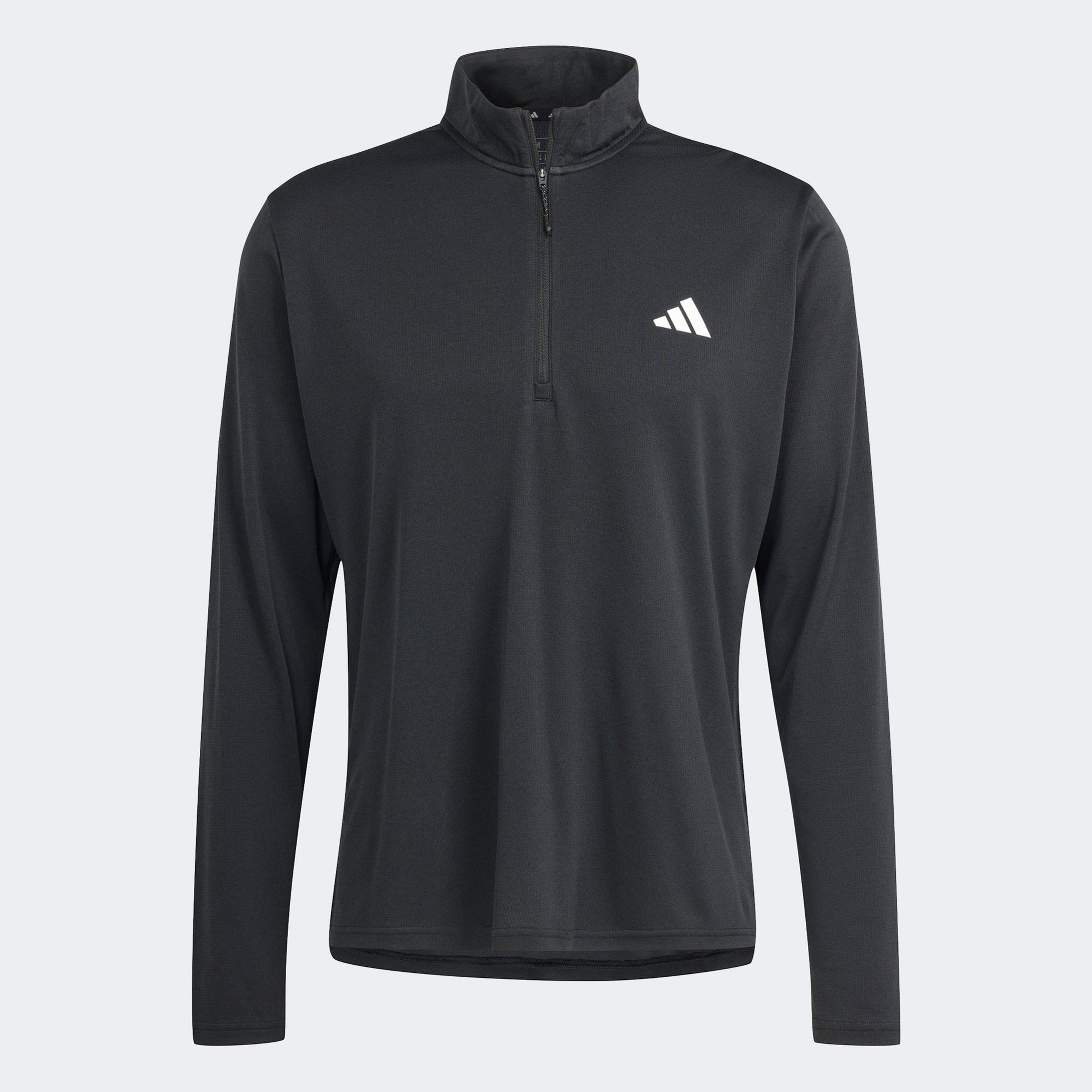 adidas Train Essentials Erkek Siyah Günlük Sweatshirt