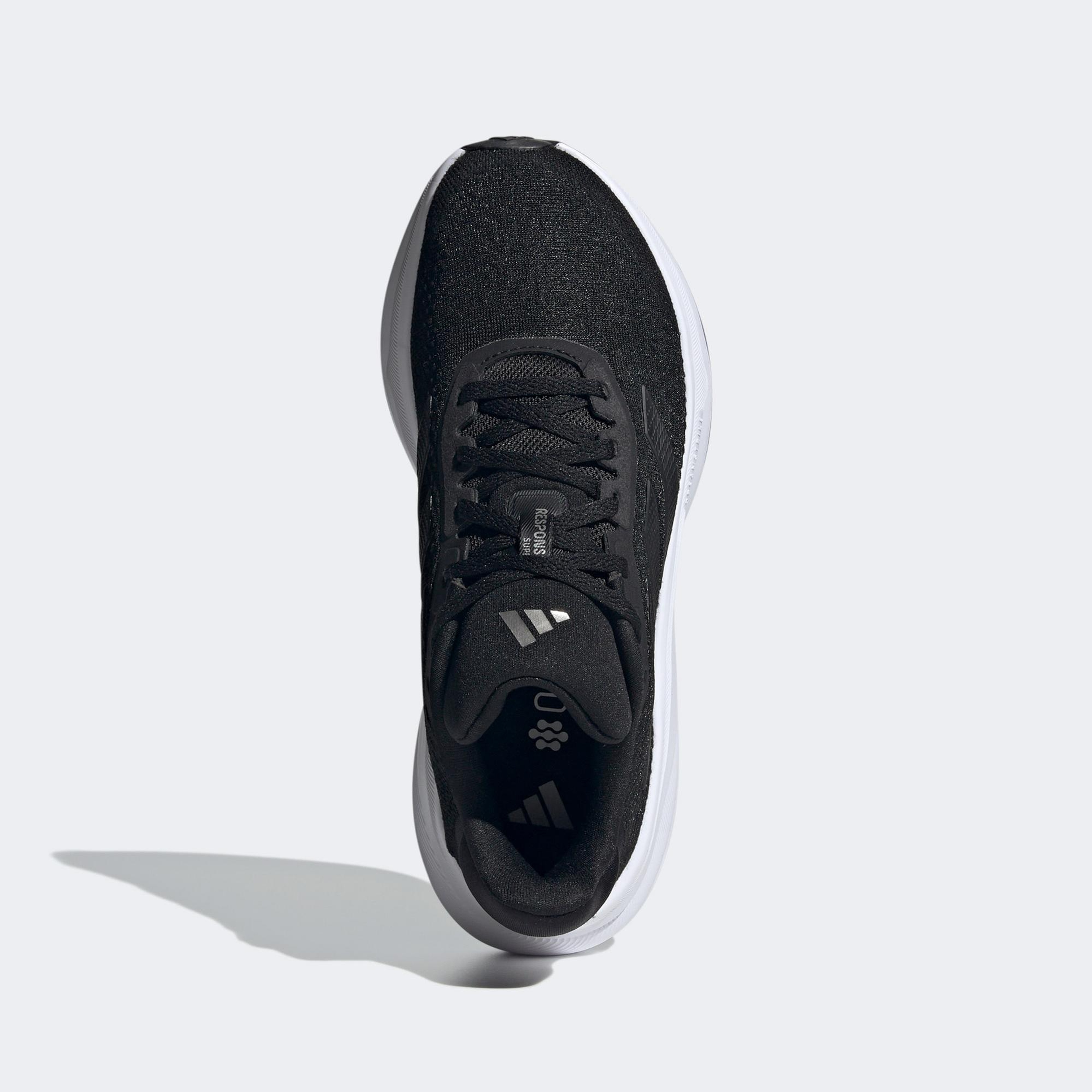 adidas Response Super Kadın Siyah Koşu Ayakkabısı