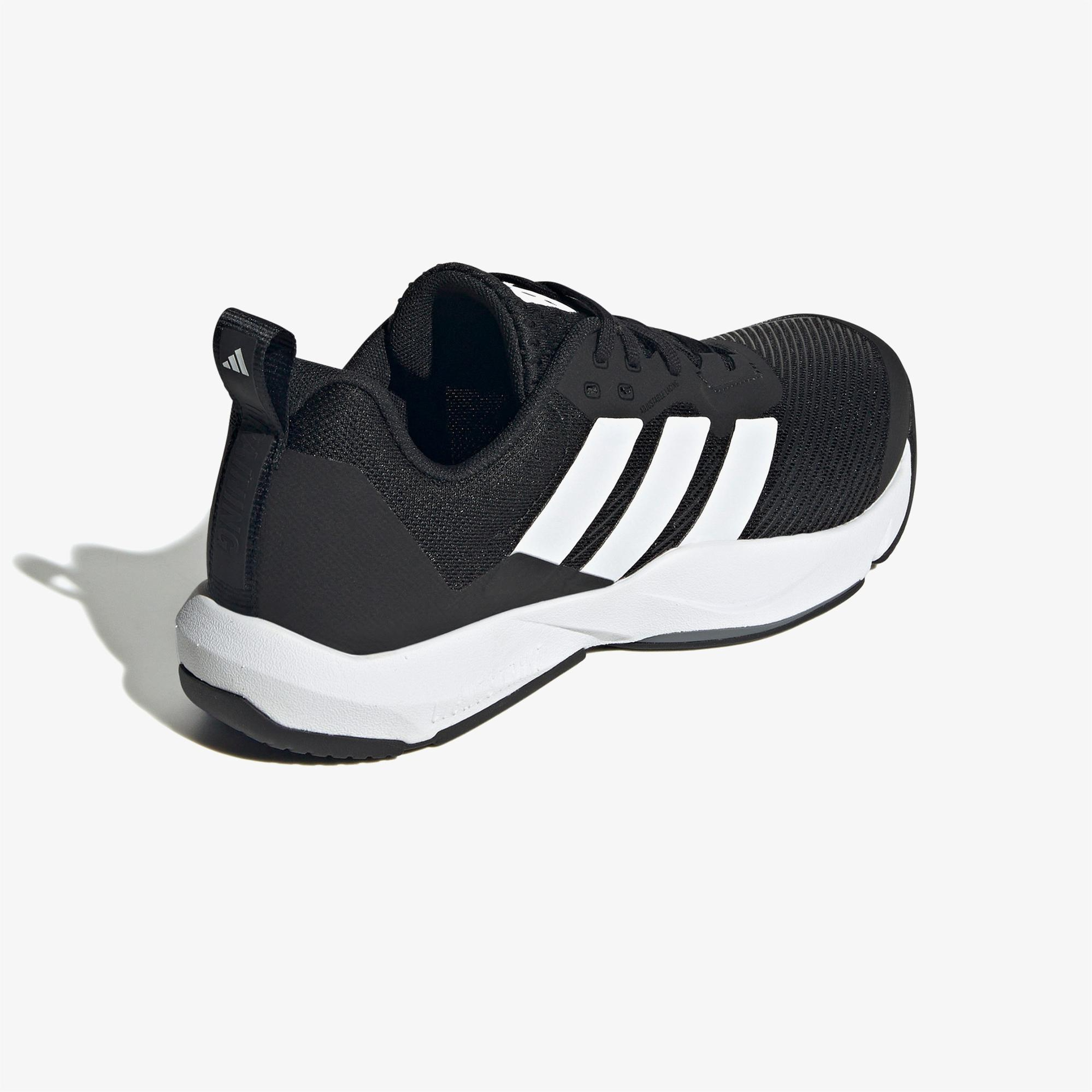 adidas Rapidmove 2 Erkek Siyah Antrenman Ayakkabısı