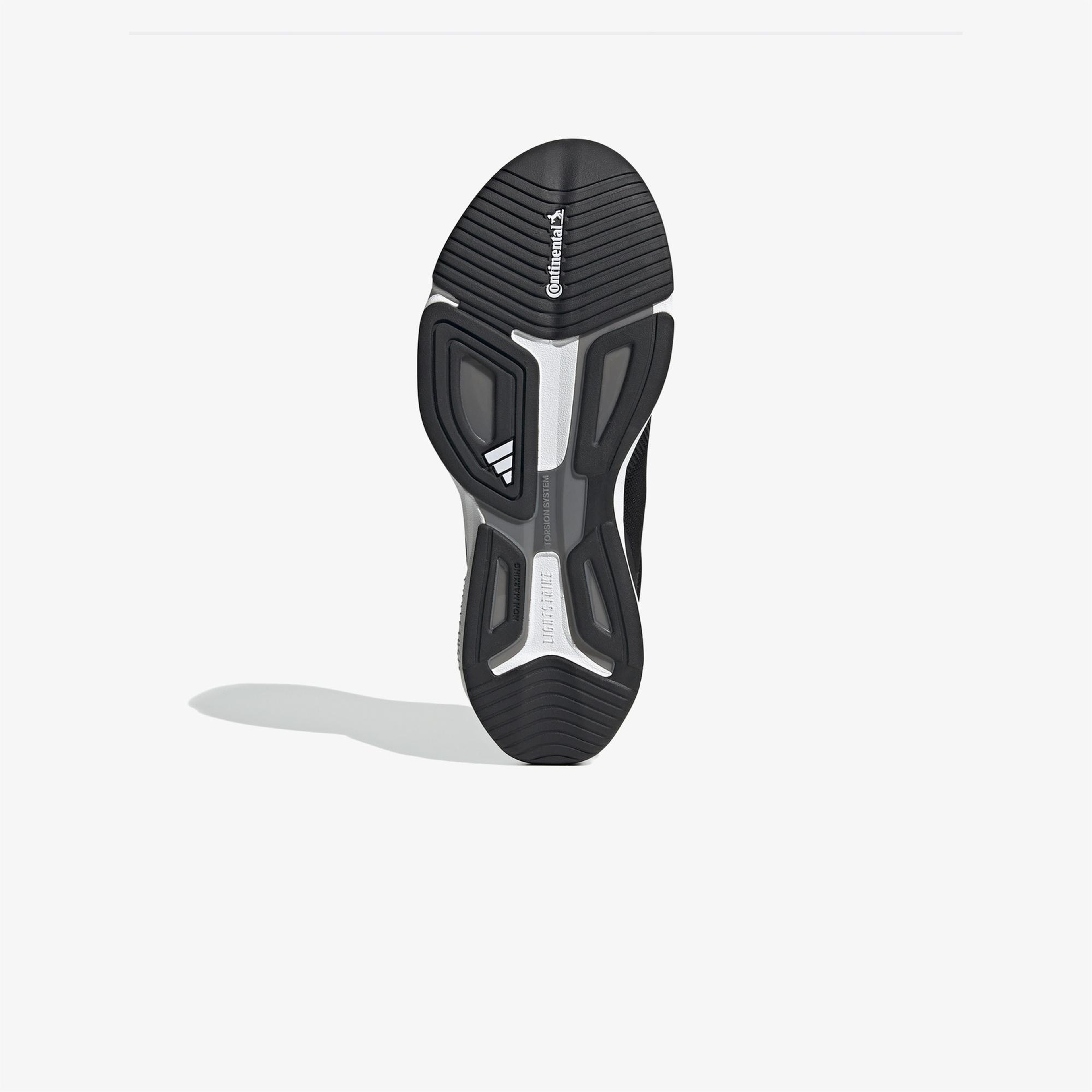 adidas Rapidmove 2 Erkek Siyah Antrenman Ayakkabısı