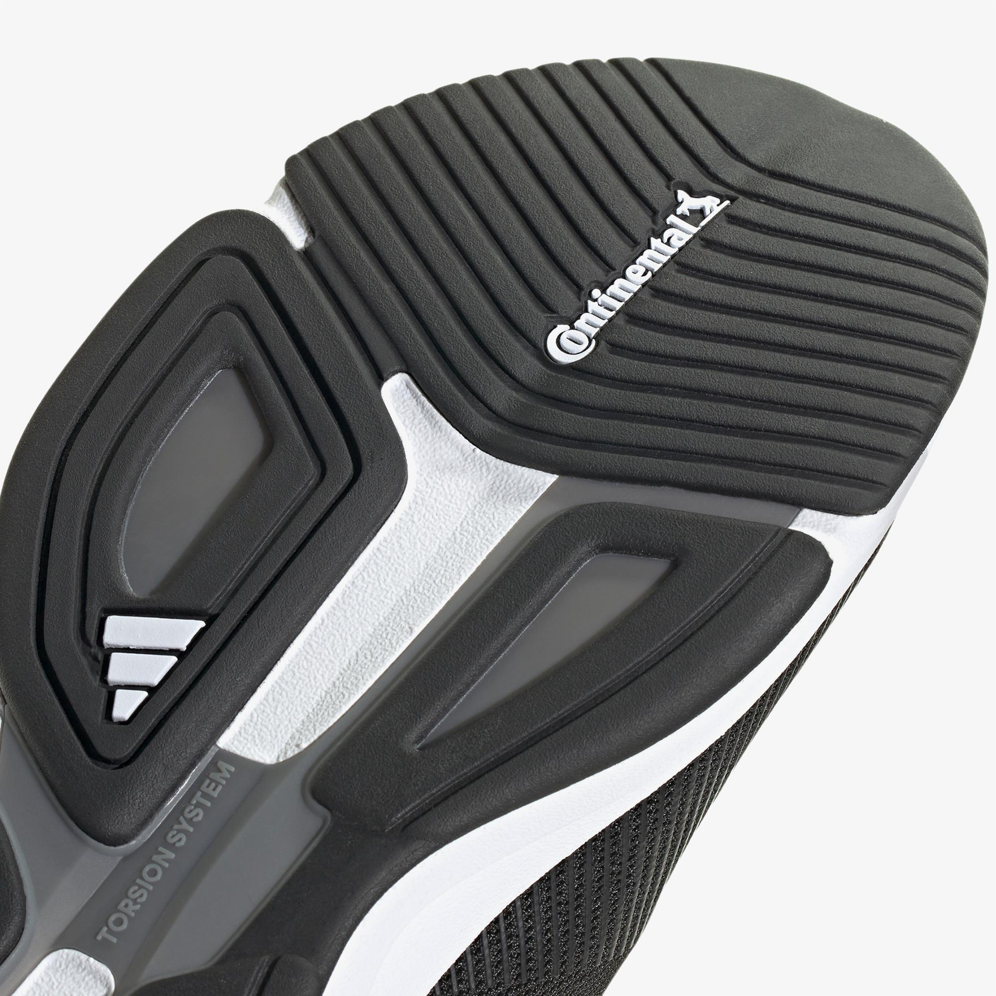 adidas Rapidmove 2 Erkek Siyah Antrenman Ayakkabısı