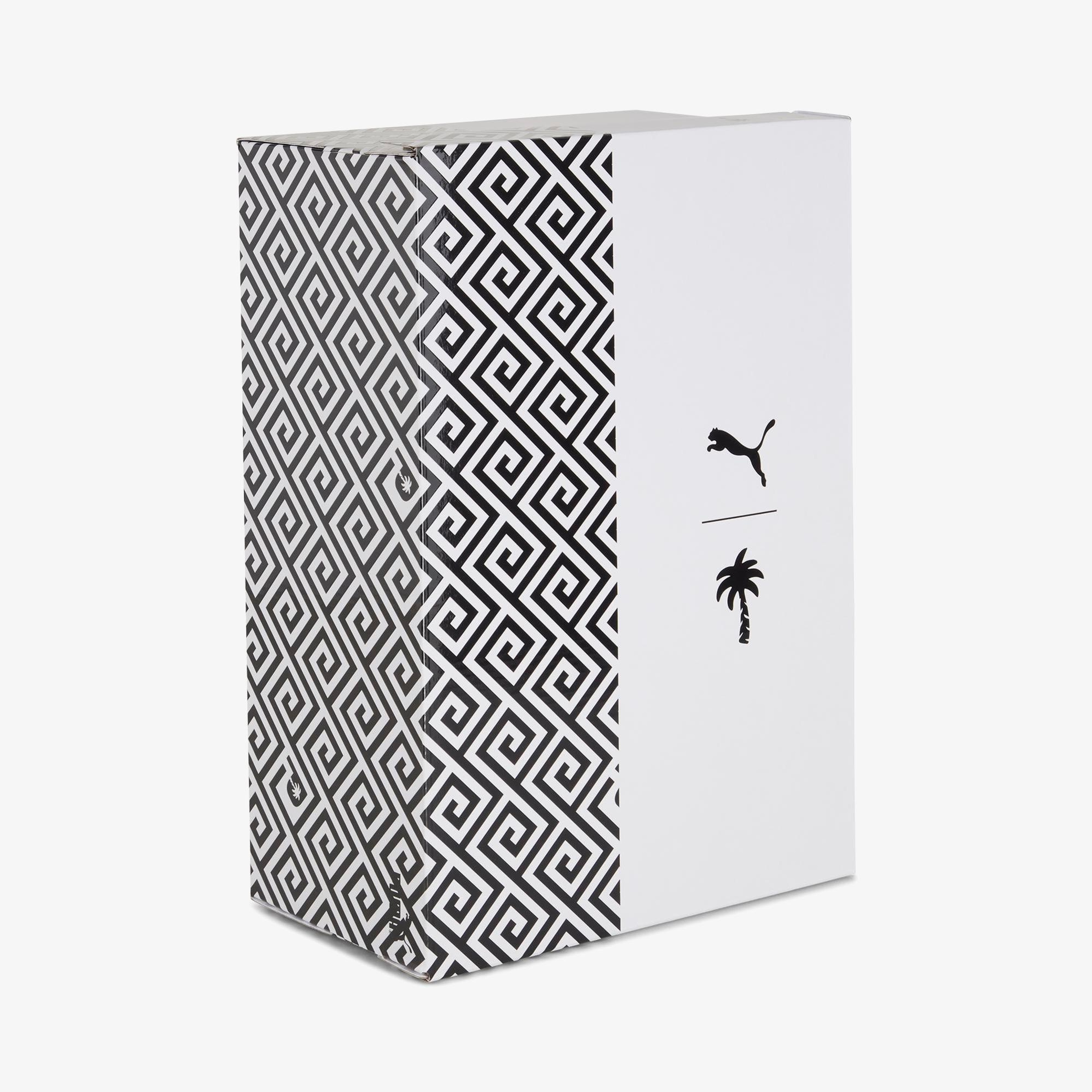 Puma X Ptc Erkek Mavi Golf Ayakkabısı