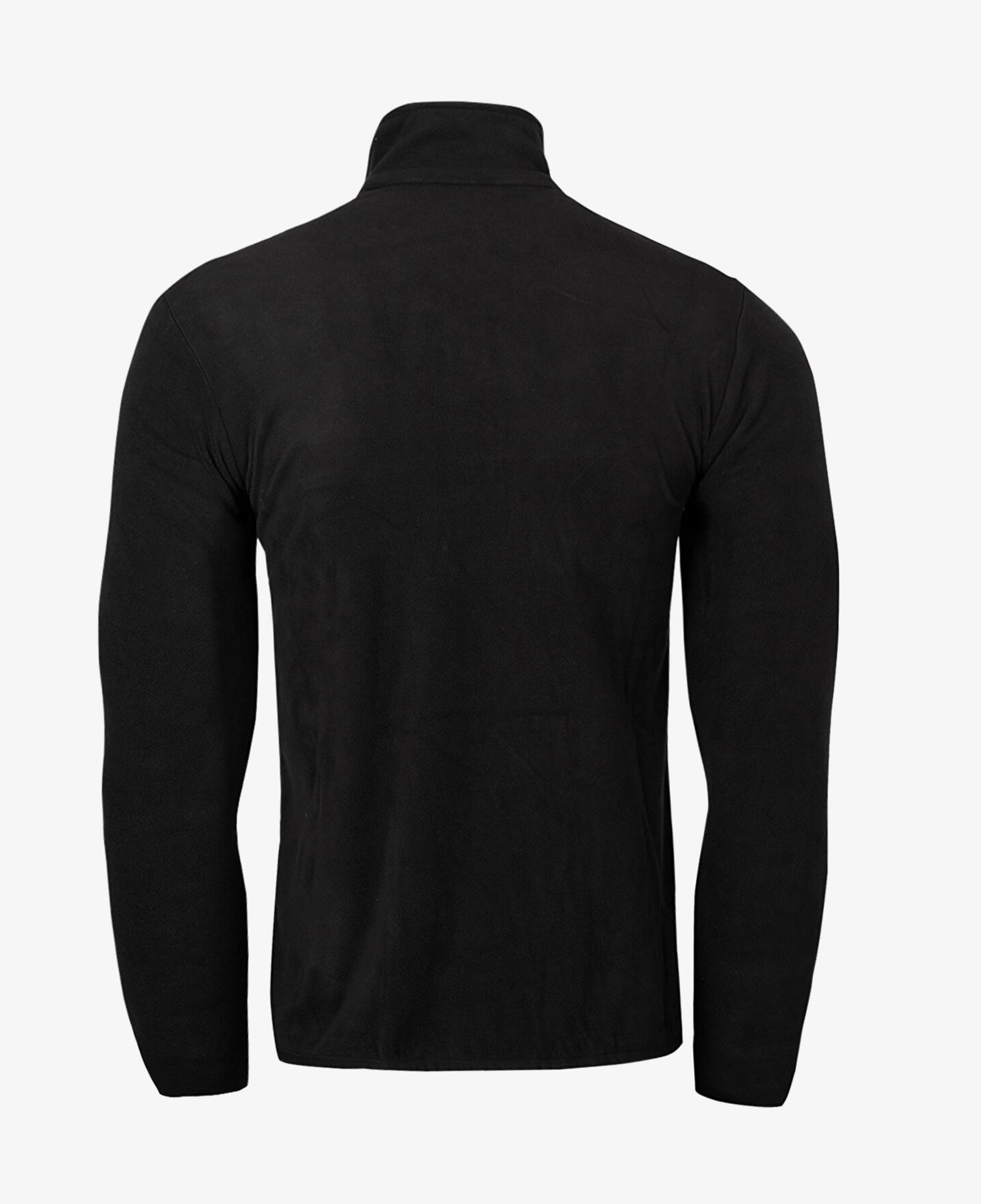 adidas Terrex Essentials Kadın Siyah Outdoor Polar