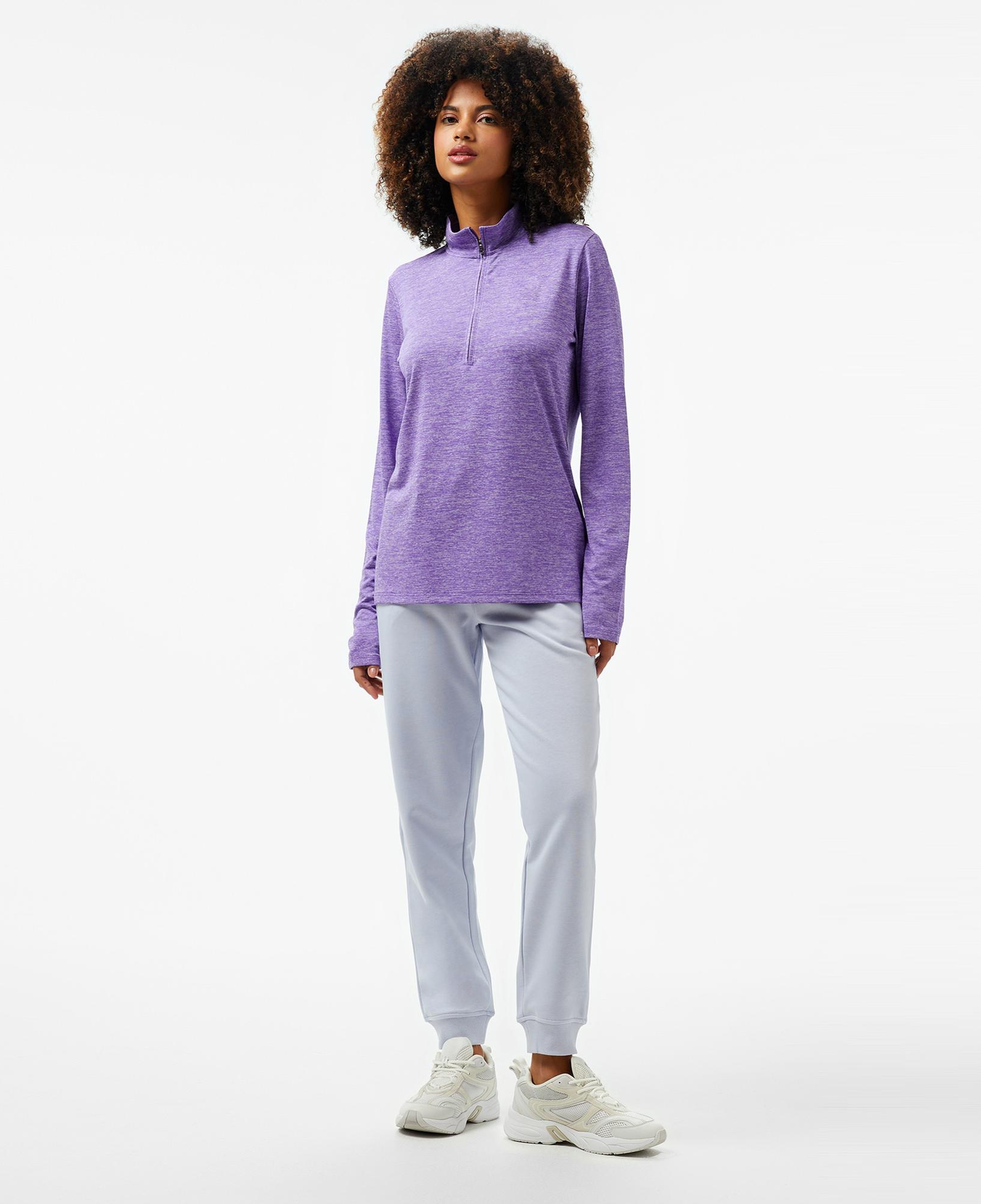 Puma Tad Essential Ft Kadın Mavi Eşofman Altı