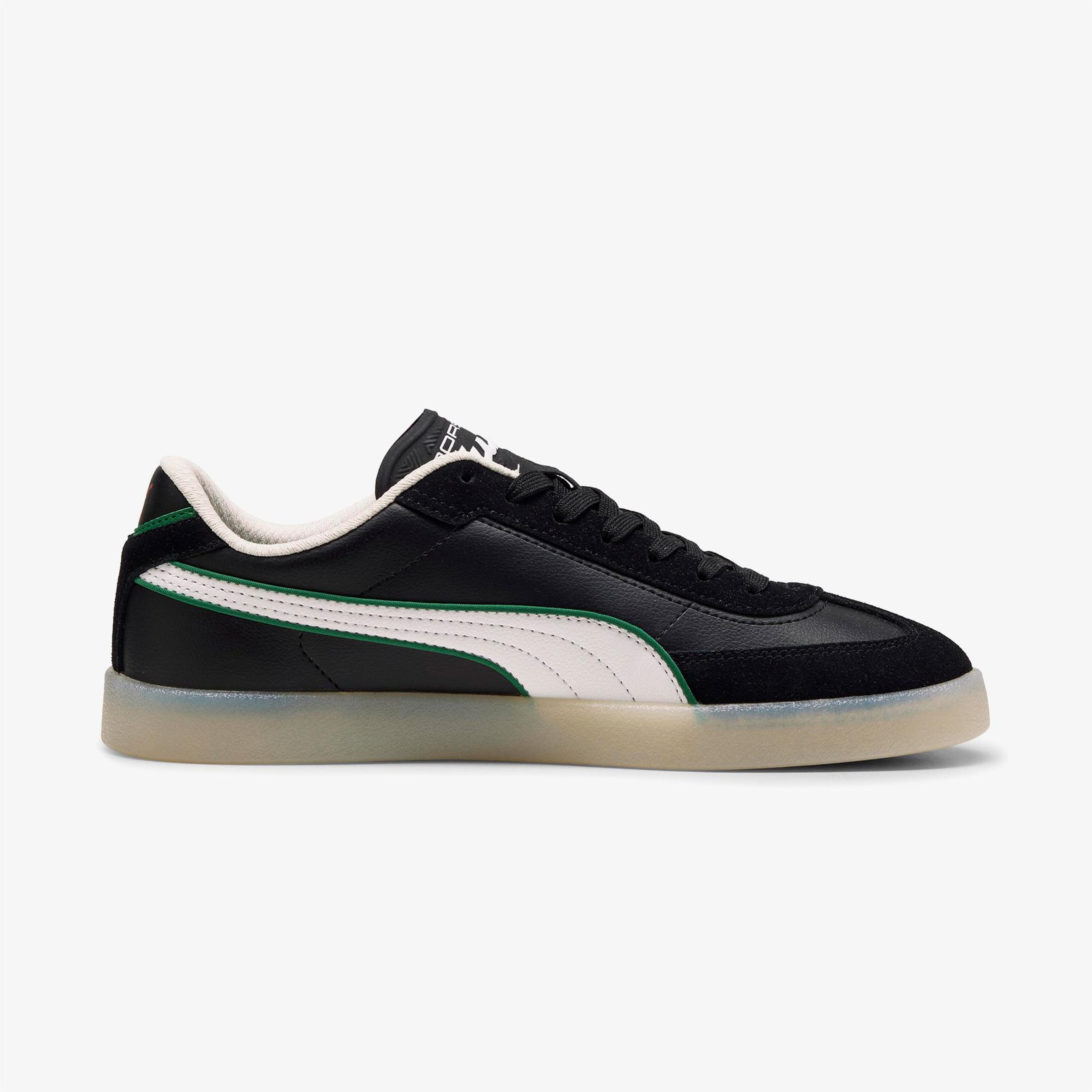 Puma Pl Club Era Erkek Siyah Spor Ayakkabı