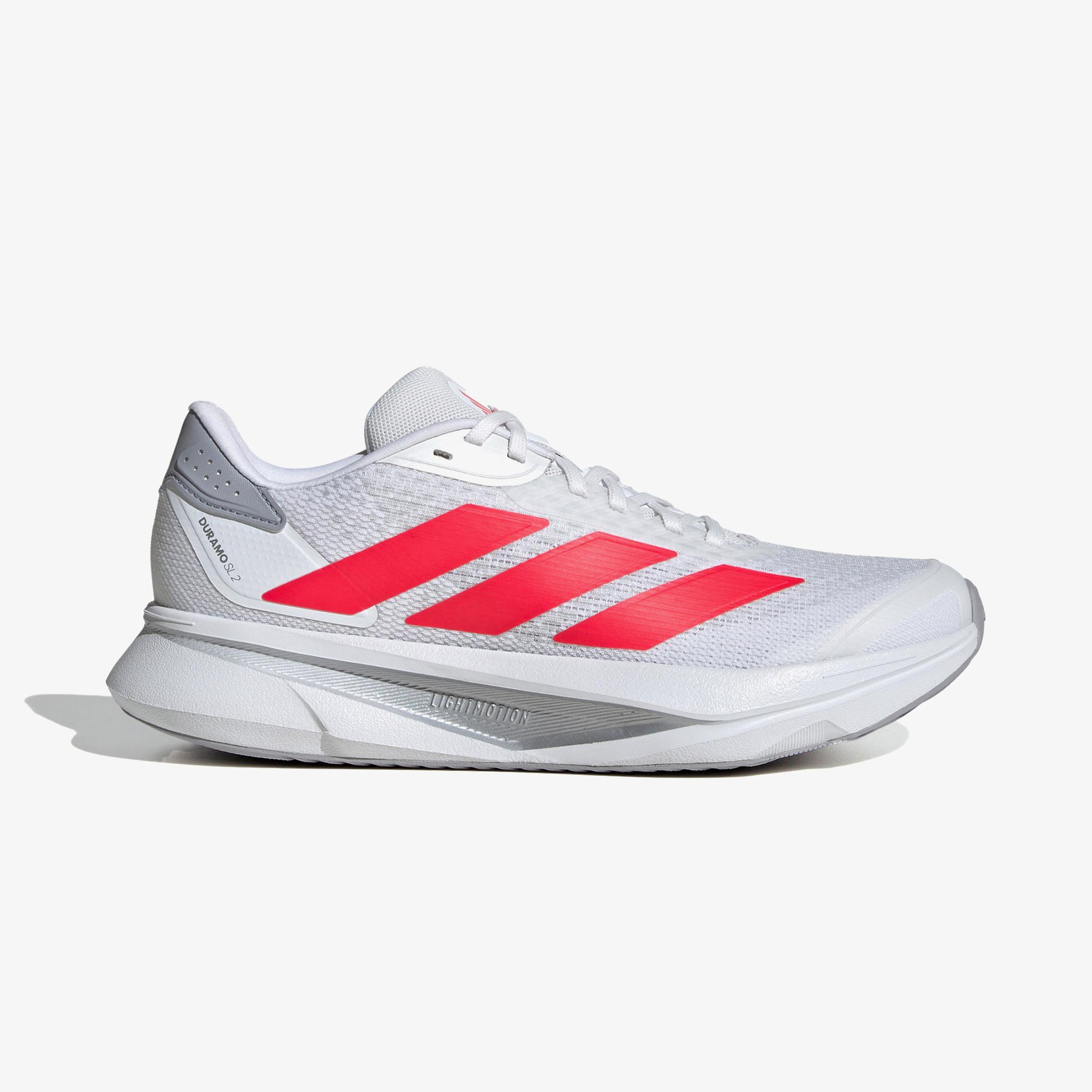 adidas Duramo Sl 2 Kadın Beyaz Koşu Ayakkabısı