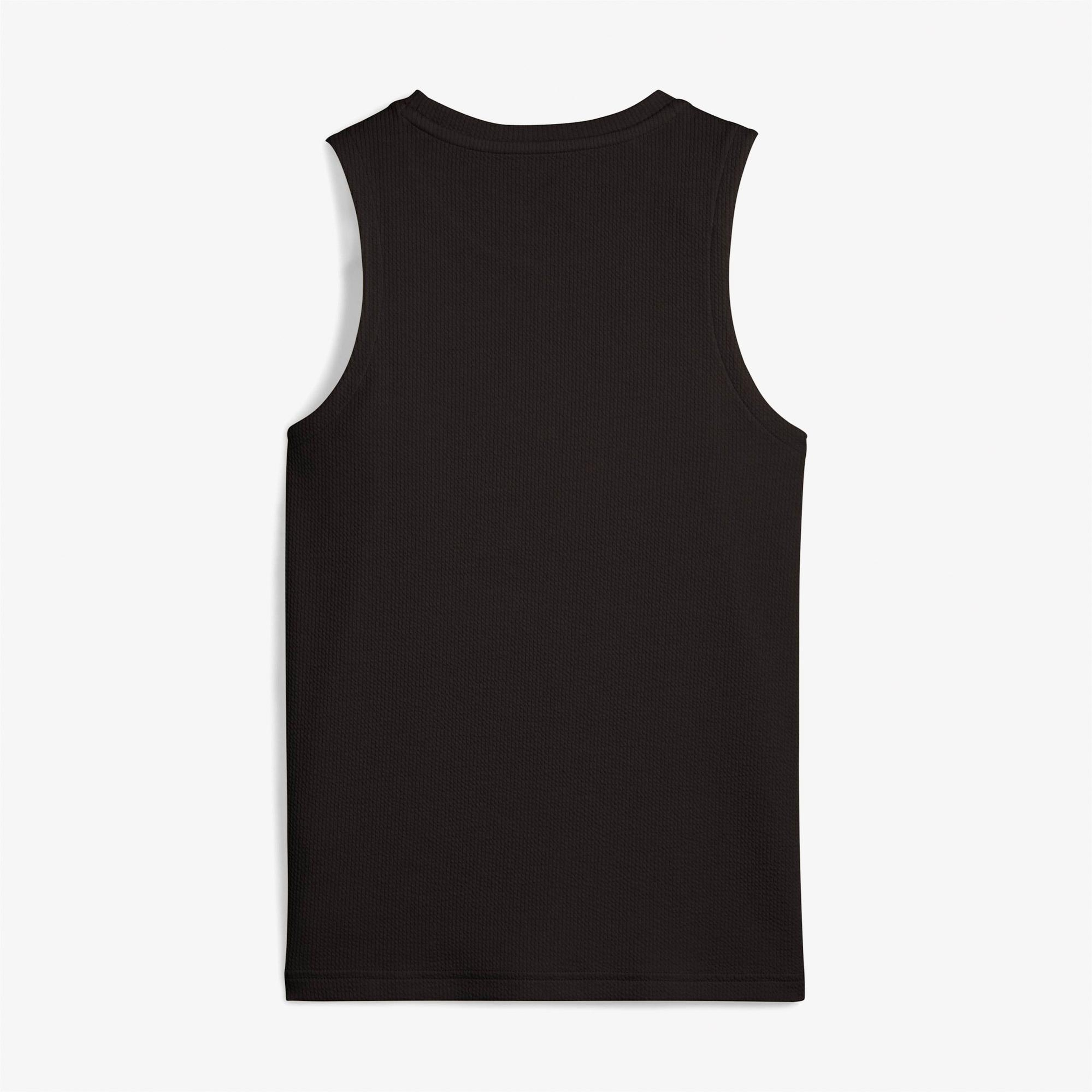 Puma Her Tank Top Kadın Siyah Atlet
