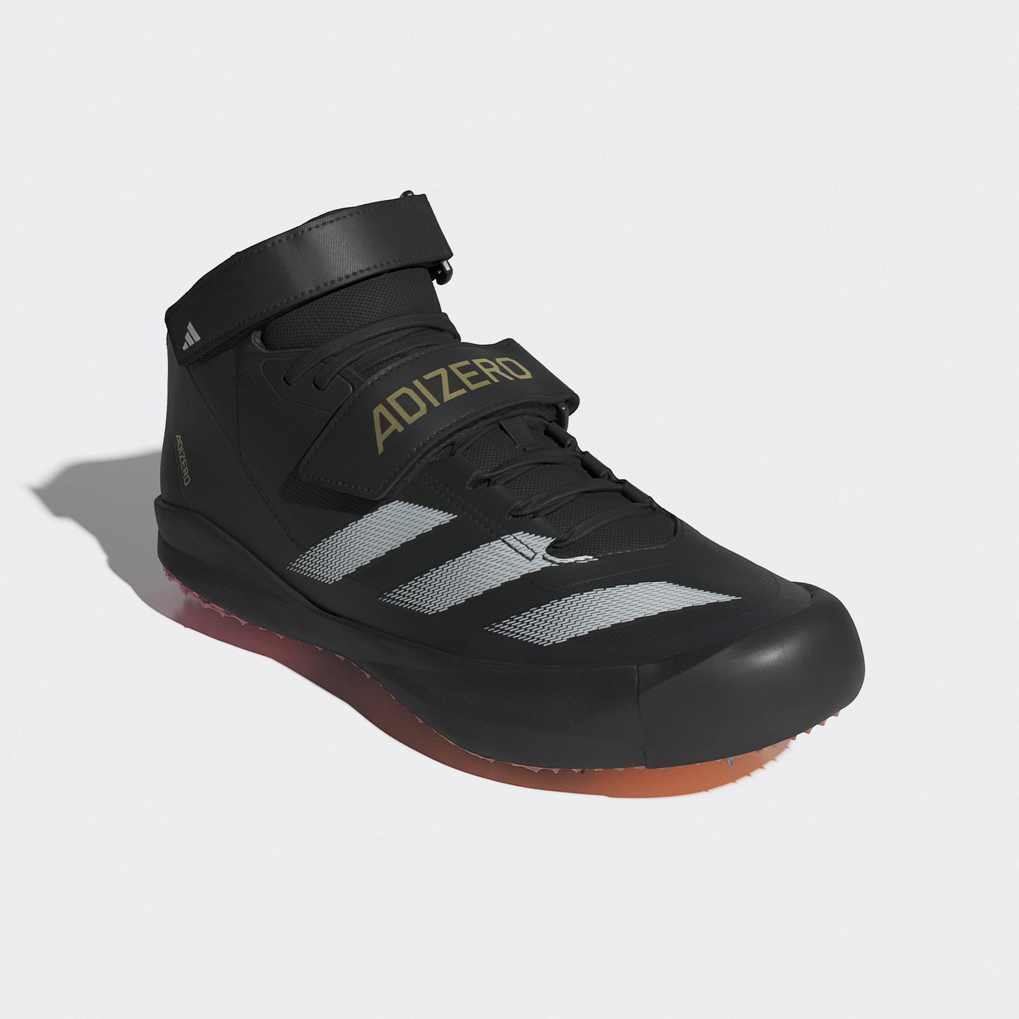 Adidas Siyah Adidas Adizero Javelin Erkek Koşu Ayakkabısı