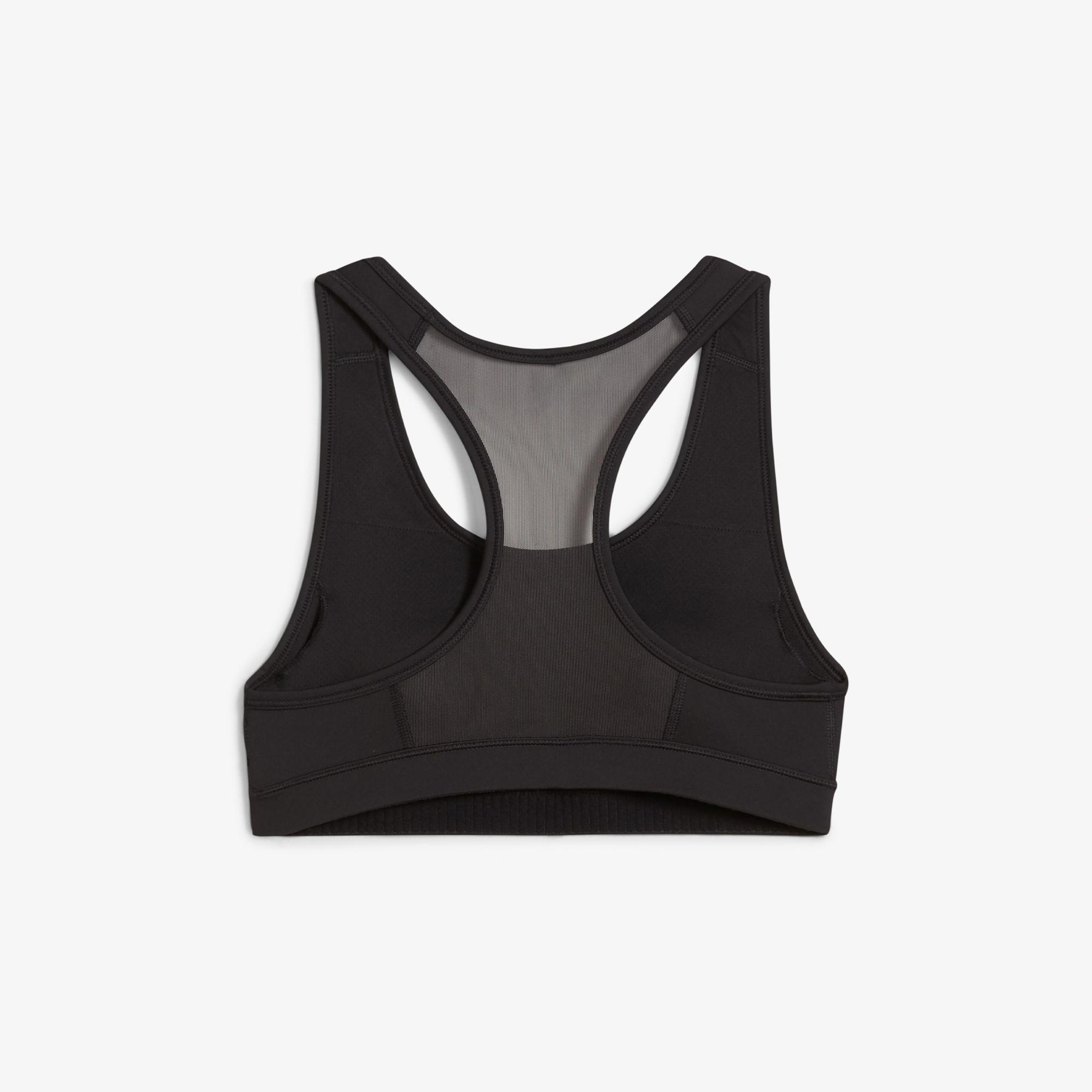 Puma 4Keeps Kadın Siyah Bra