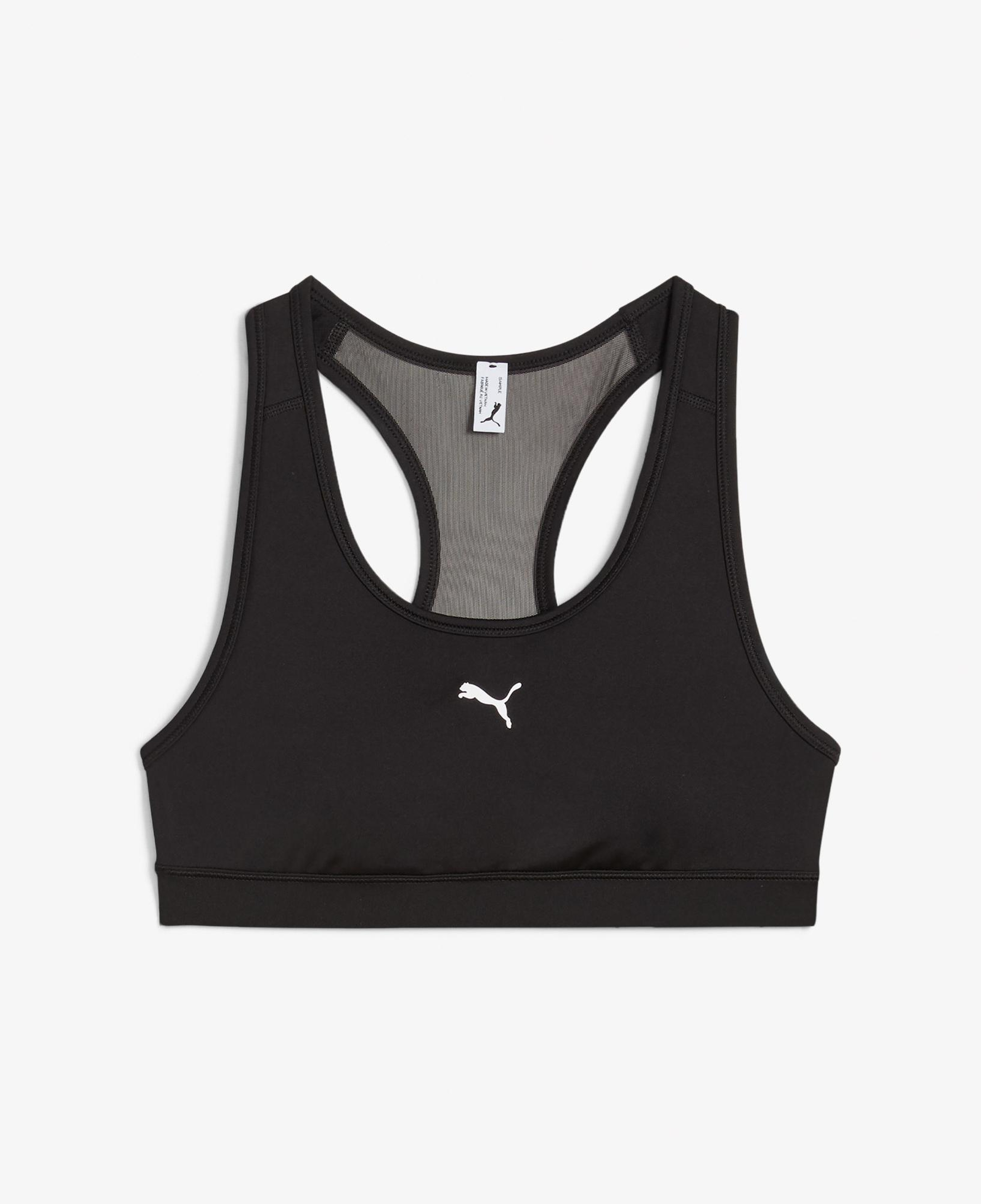 Puma 4Keeps Kadın Siyah Bra