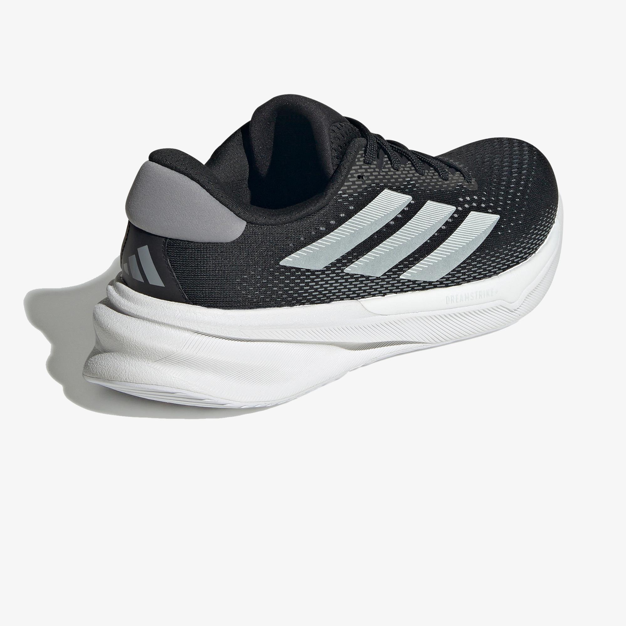 adidas Supernova Stride 2.0 Kadın Siyah Koşu Ayakkabısı