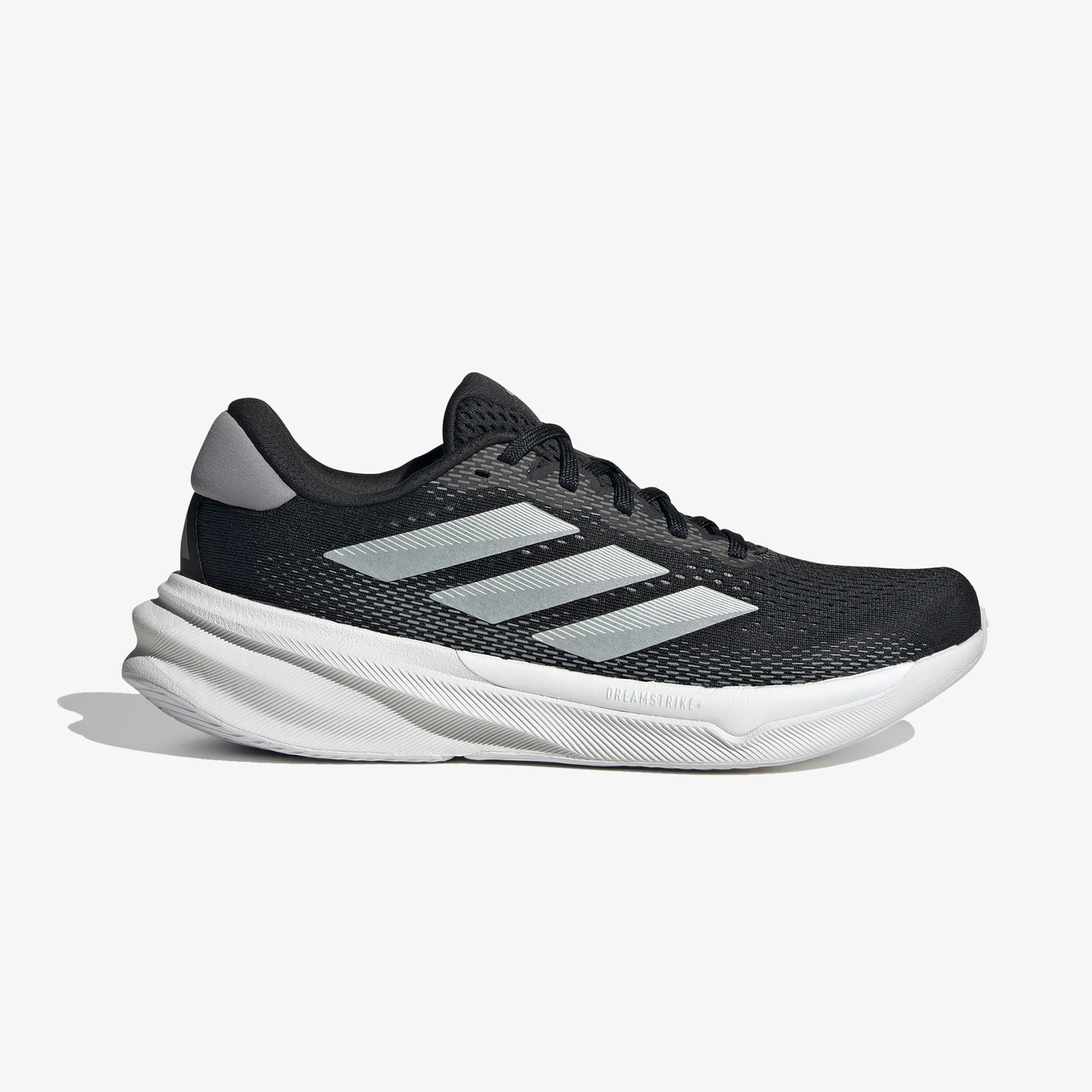adidas Supernova Stride 2.0 Kadın Siyah Koşu Ayakkabısı