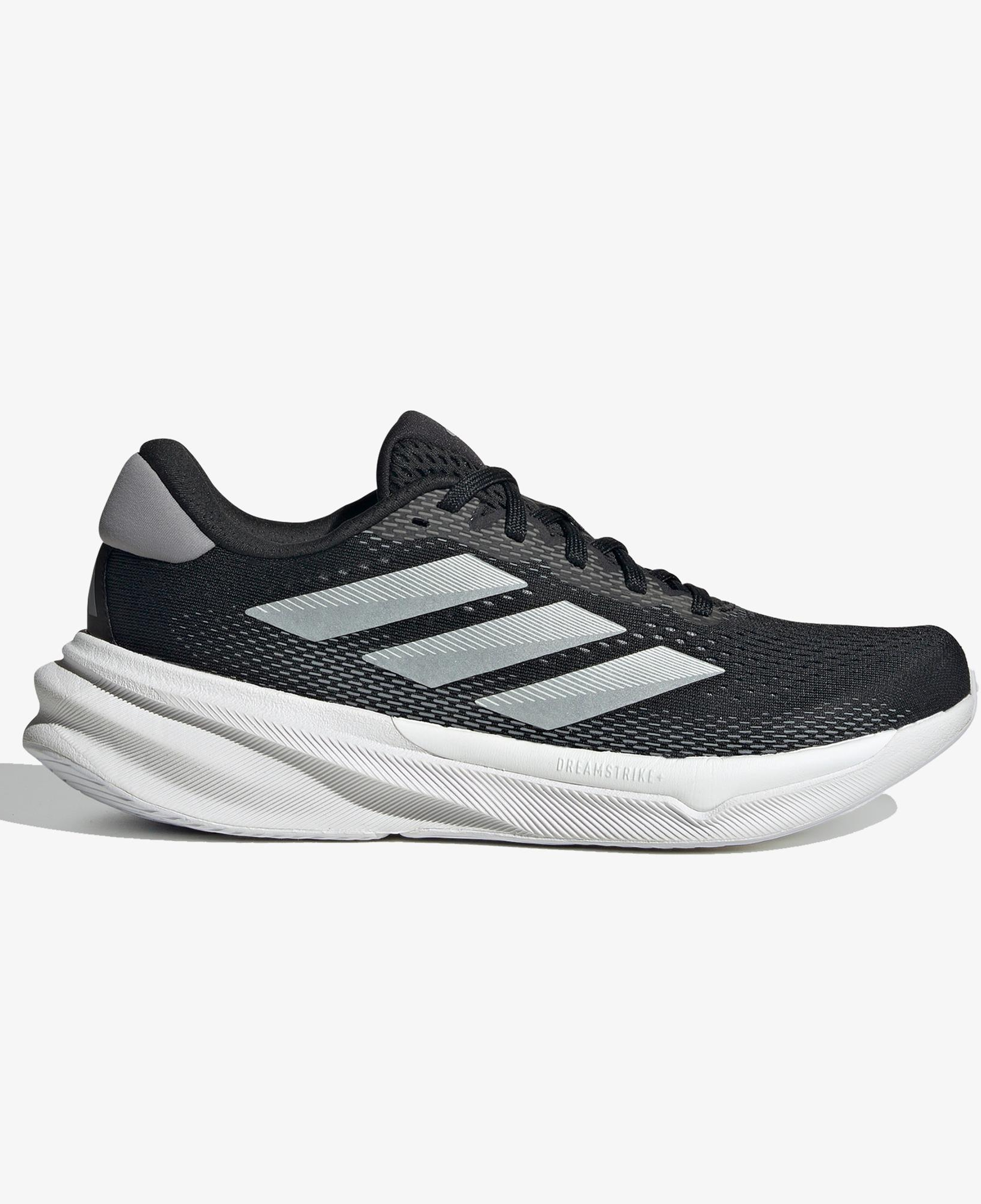 adidas Supernova Stride 2.0 Kadın Siyah Koşu Ayakkabısı