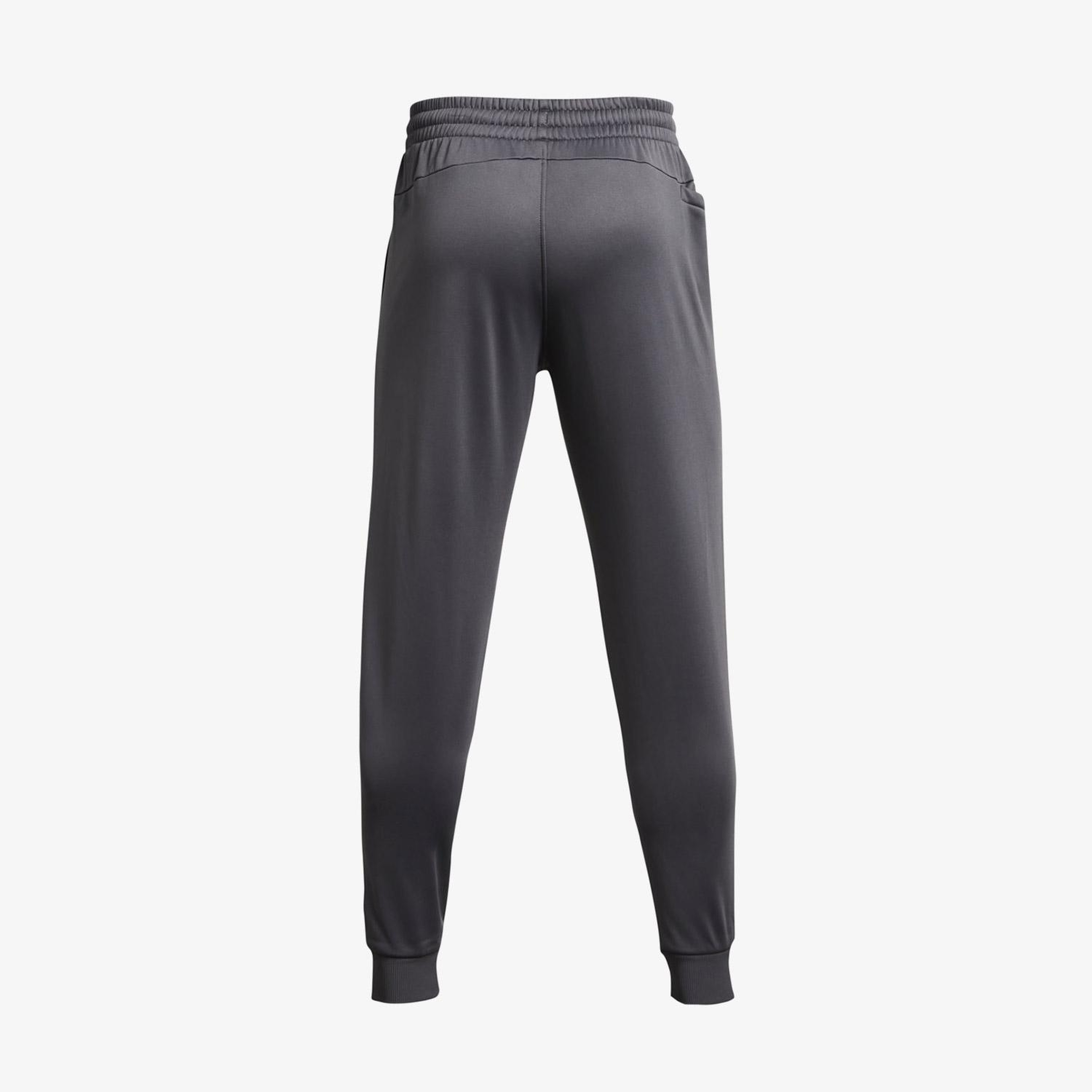 Under Armour Fleece® Erkek Gri Eşofman Altı