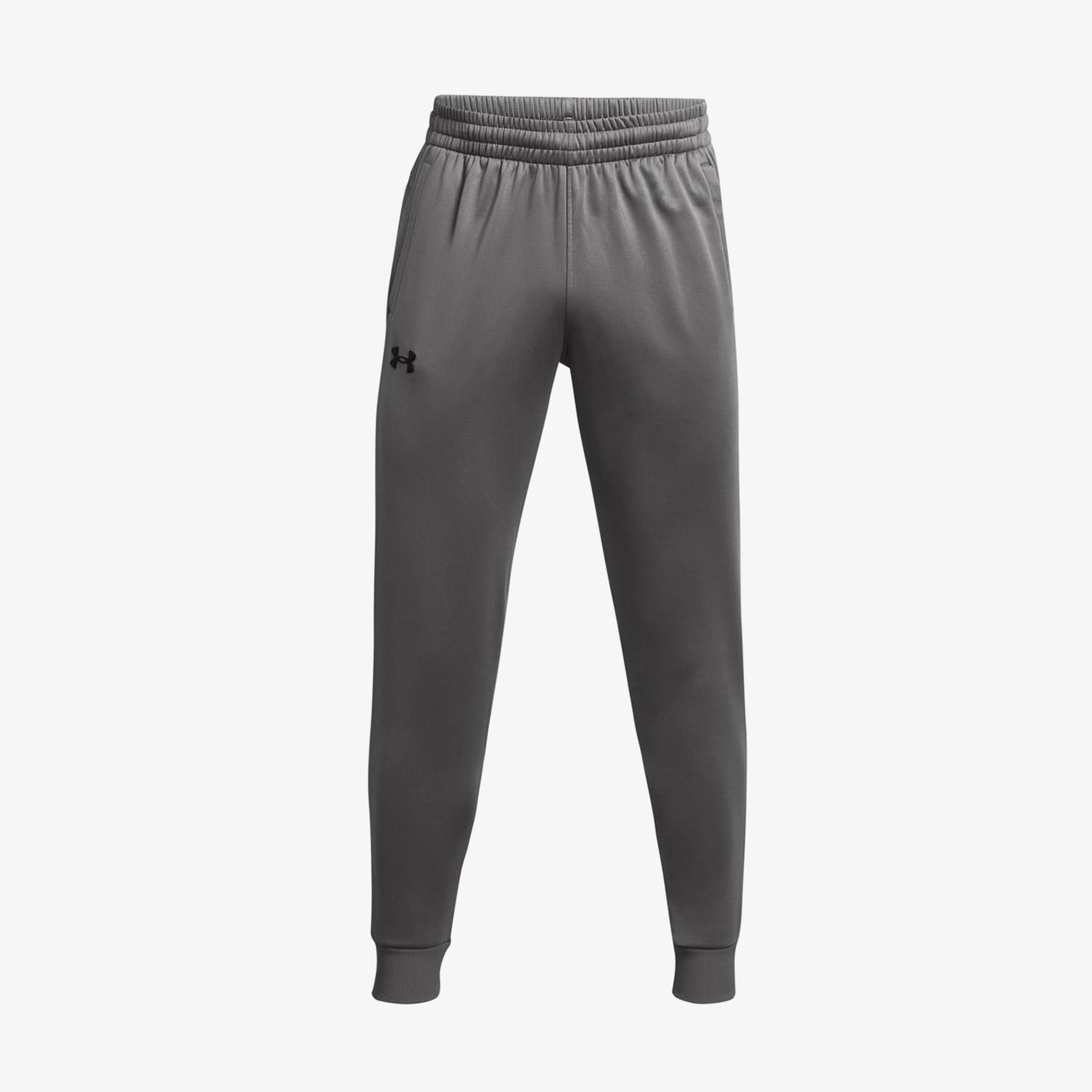 Under Armour Fleece® Erkek Gri Eşofman Altı
