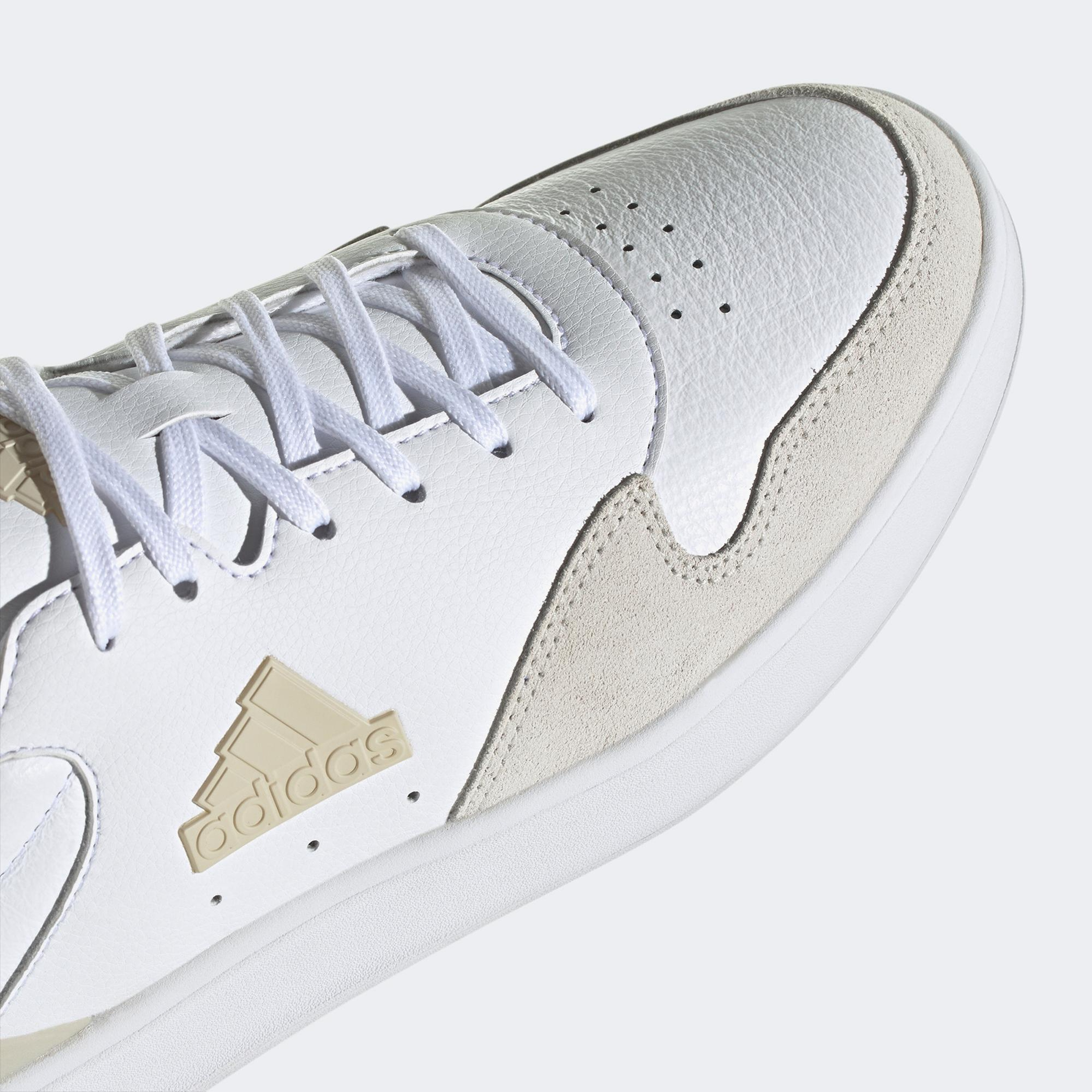 adidas Kantana Unisex Beyaz Günlük Spor Ayakkabı