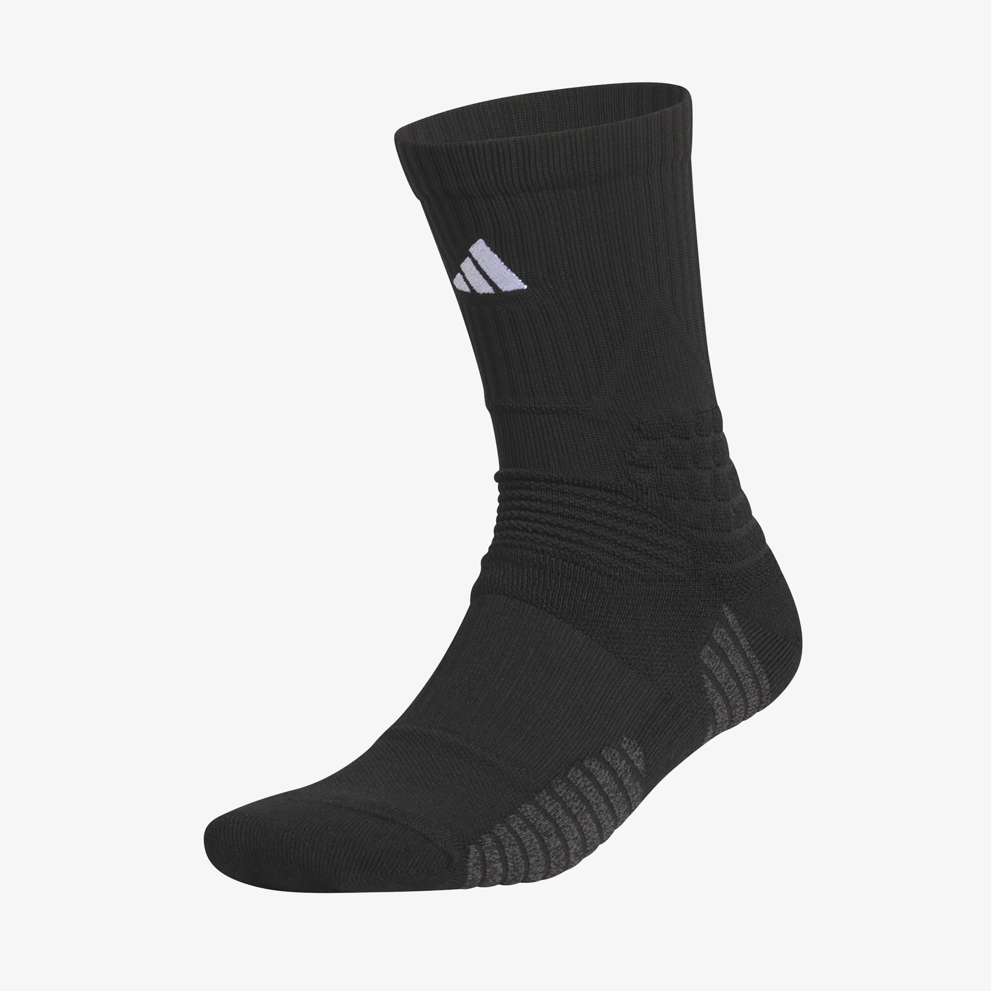 adidas Select Basketball Unisex Siyah Çorap