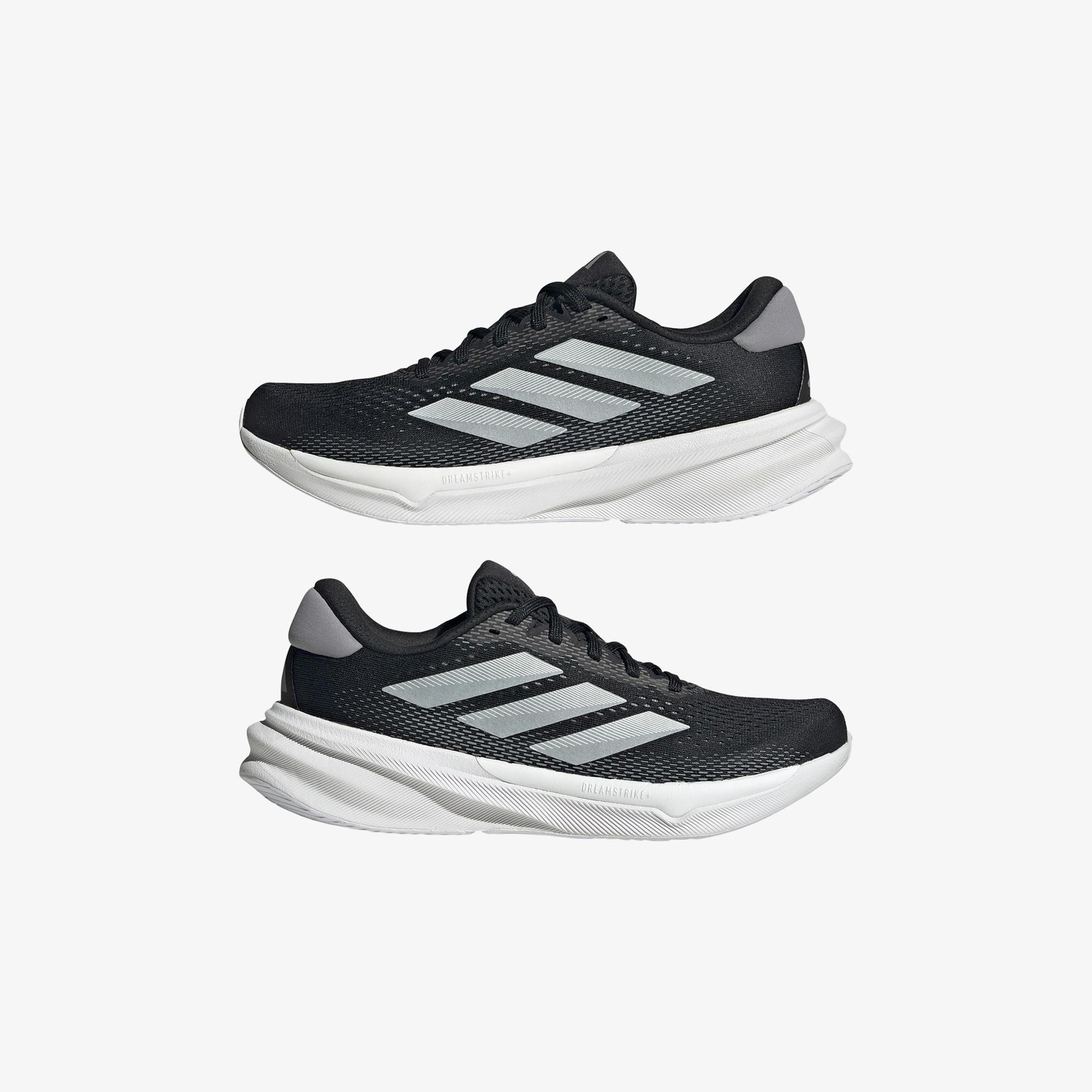 adidas Supernova Stride 2.0 Kadın Siyah Koşu Ayakkabısı